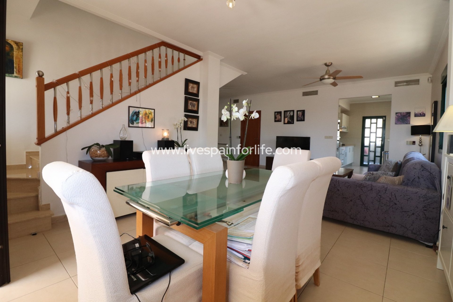 Resale - Villa (detached) -
Ciudad Quesada - La Fiesta