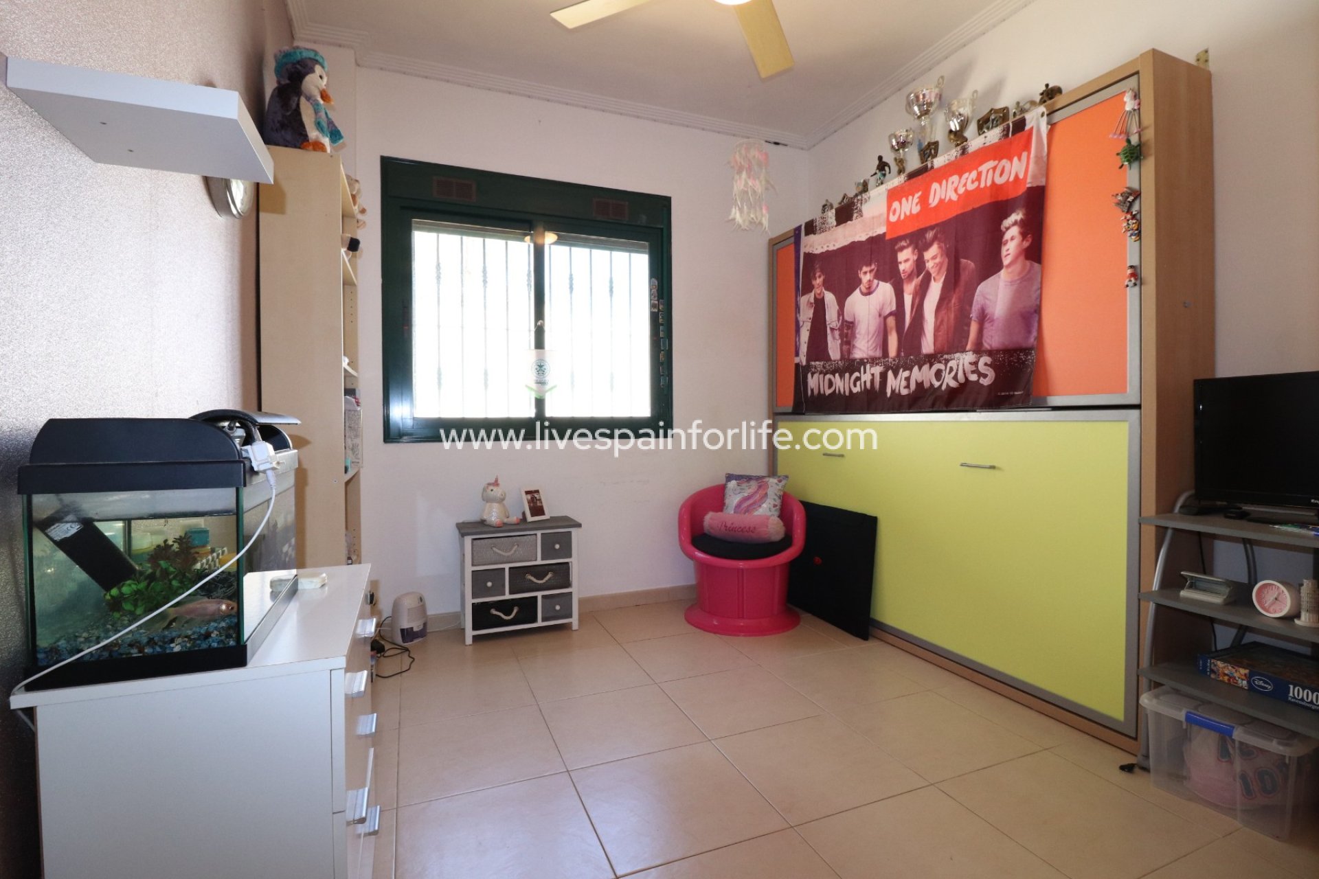 Resale - Villa (detached) -
Ciudad Quesada - La Fiesta