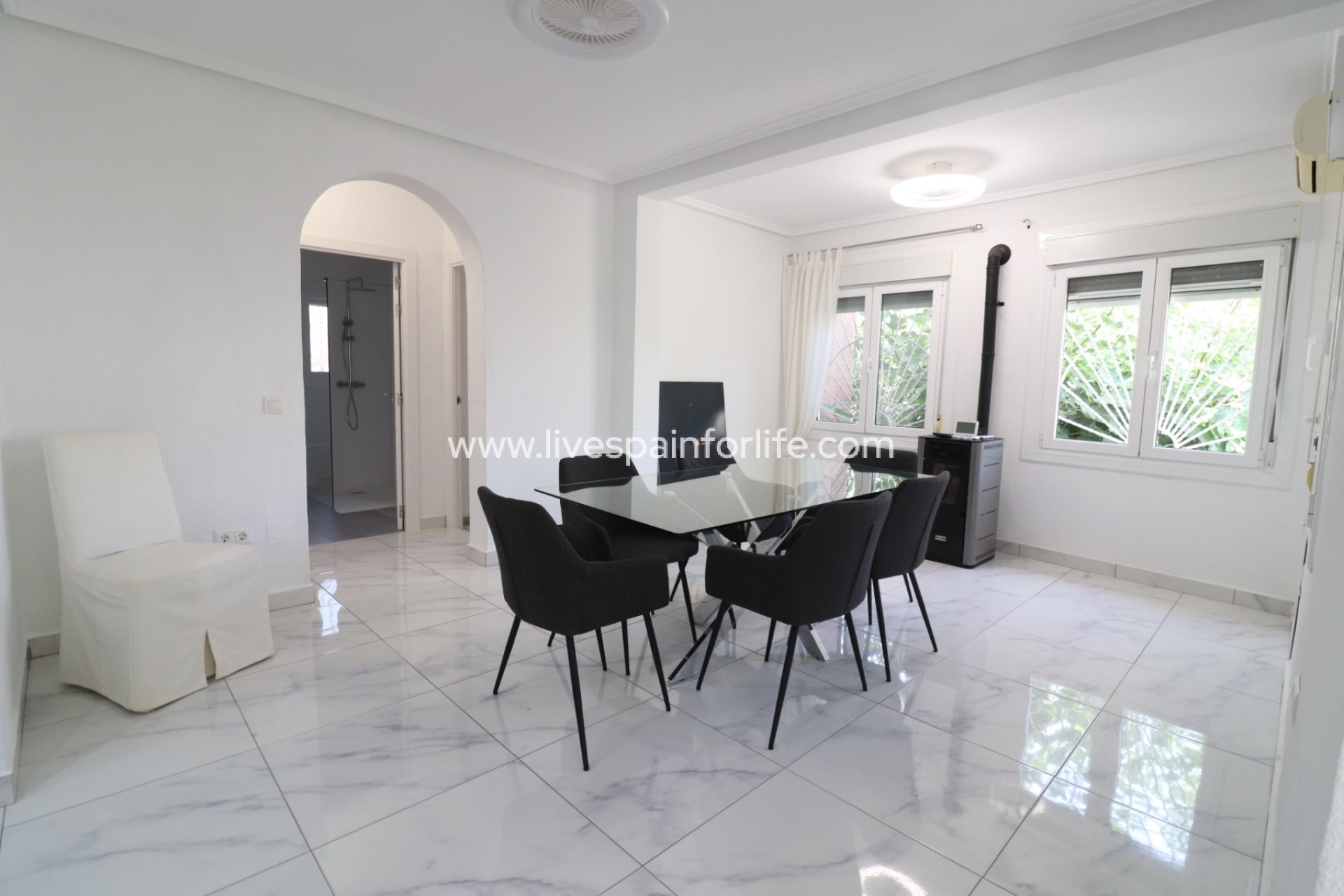 Resale - Villa (detached) -
Ciudad Quesada - La Fiesta