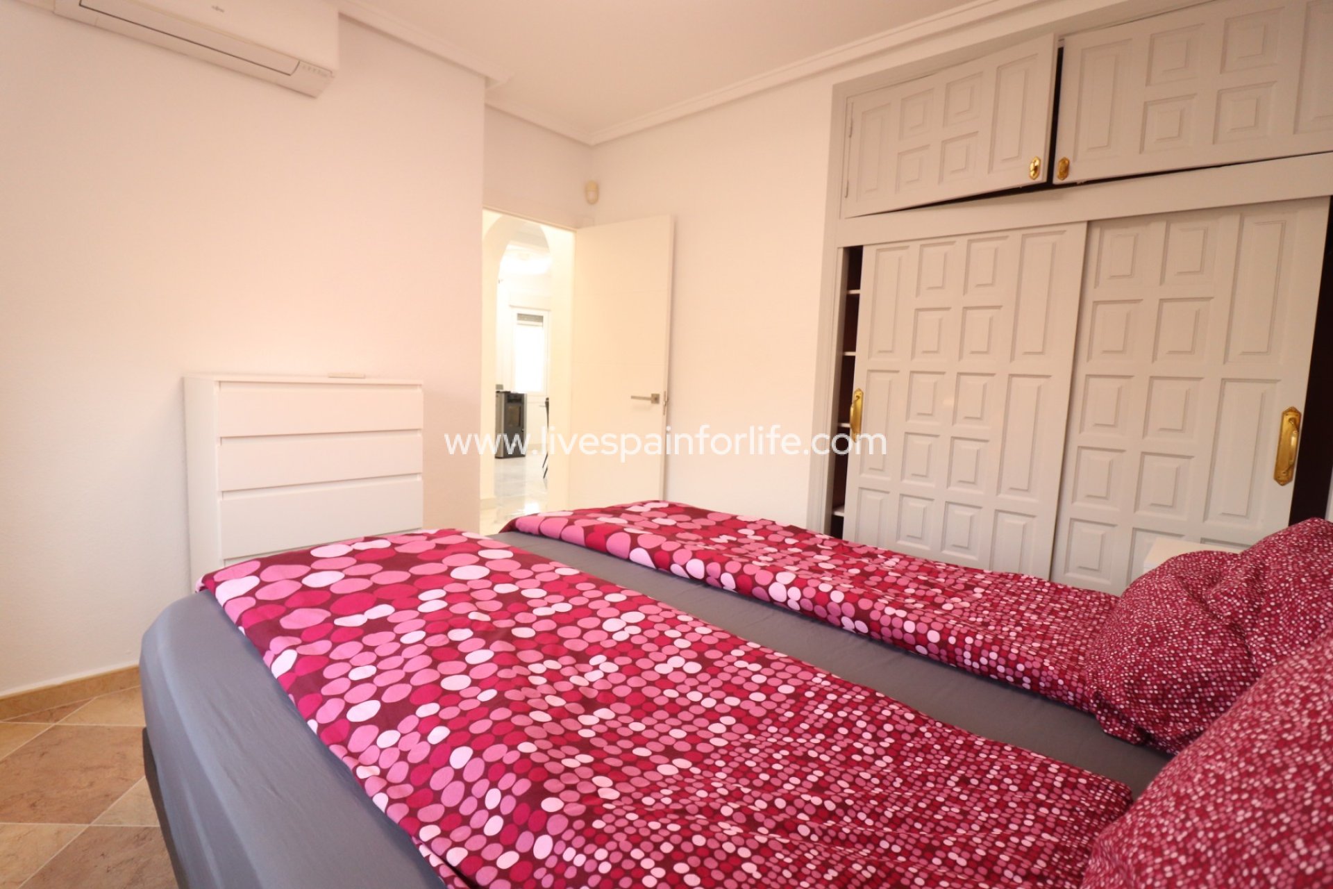 Resale - Villa (detached) -
Ciudad Quesada - La Fiesta