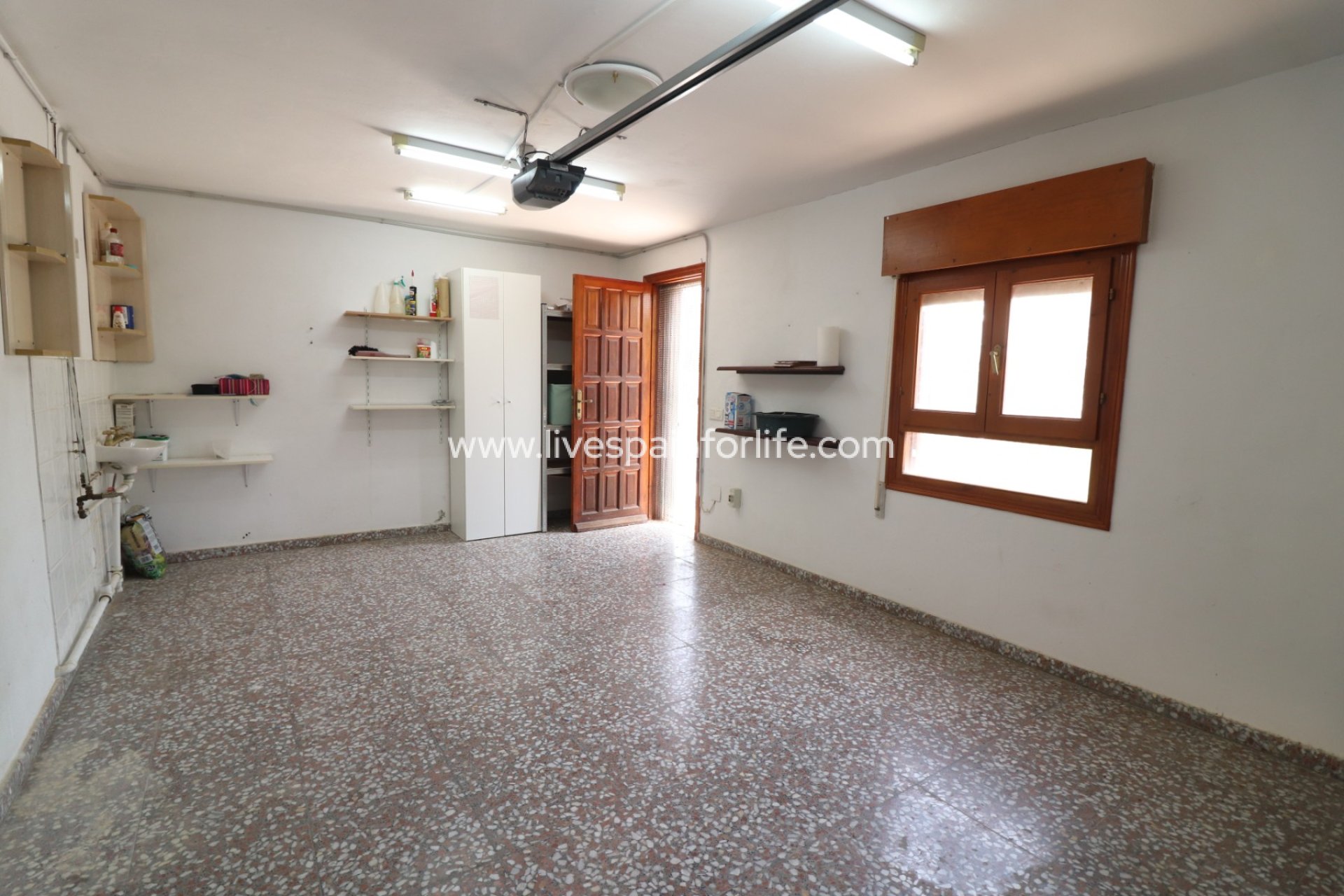 Resale - Villa (detached) -
Ciudad Quesada - La Fiesta