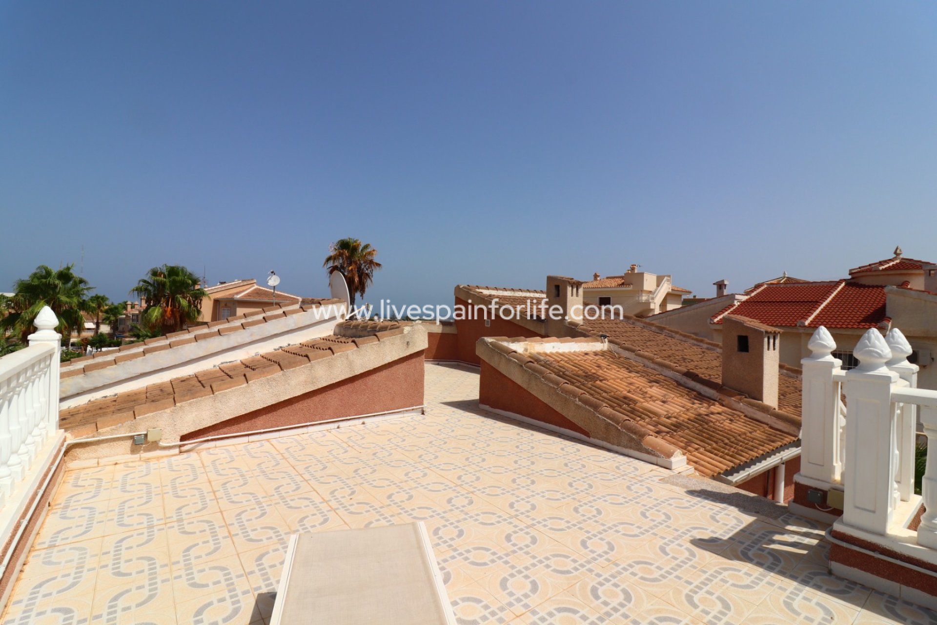 Resale - Villa (detached) -
Ciudad Quesada - La Fiesta
