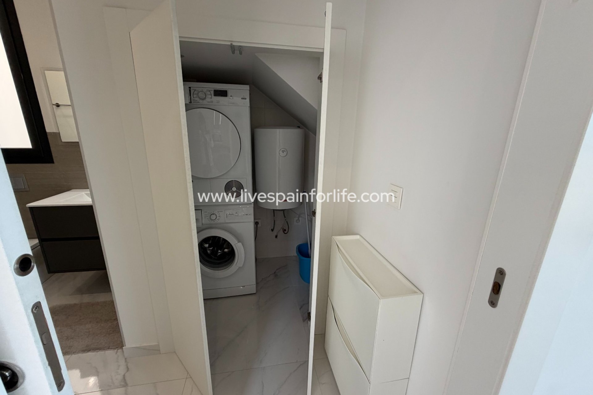 Resale - Villa (detached) -
Ciudad Quesada - La Laguna