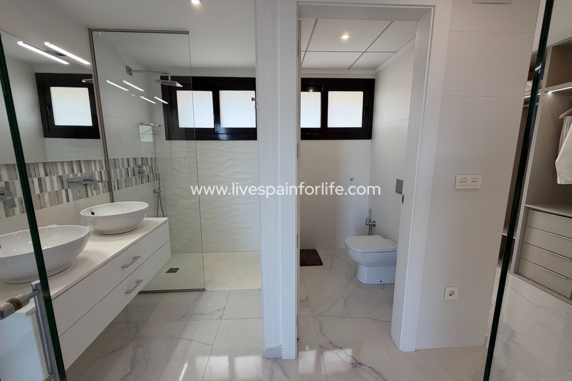 Resale - Villa (detached) -
Ciudad Quesada - La Laguna