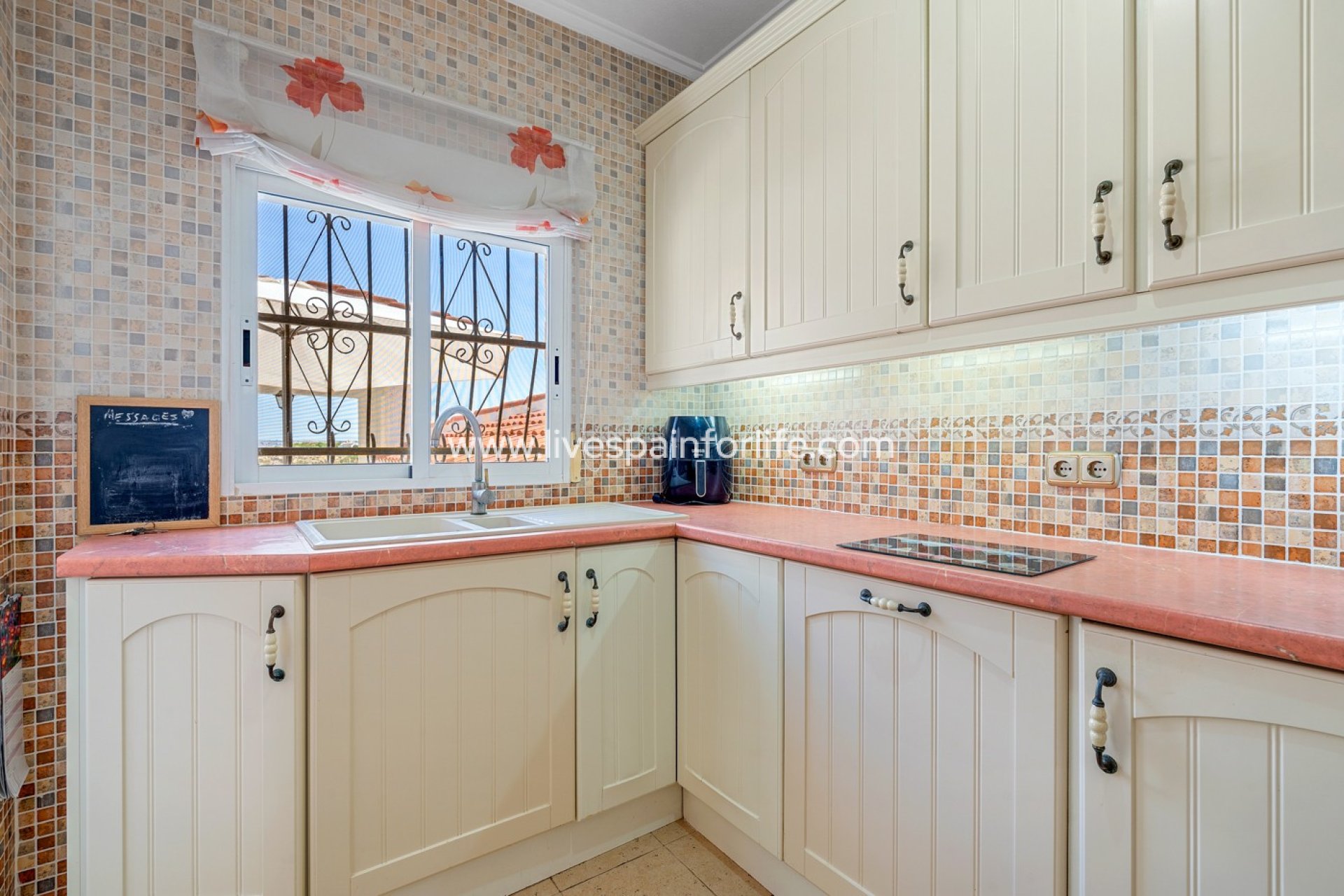 Resale - Villa (detached) -
Ciudad Quesada - La Marquesa