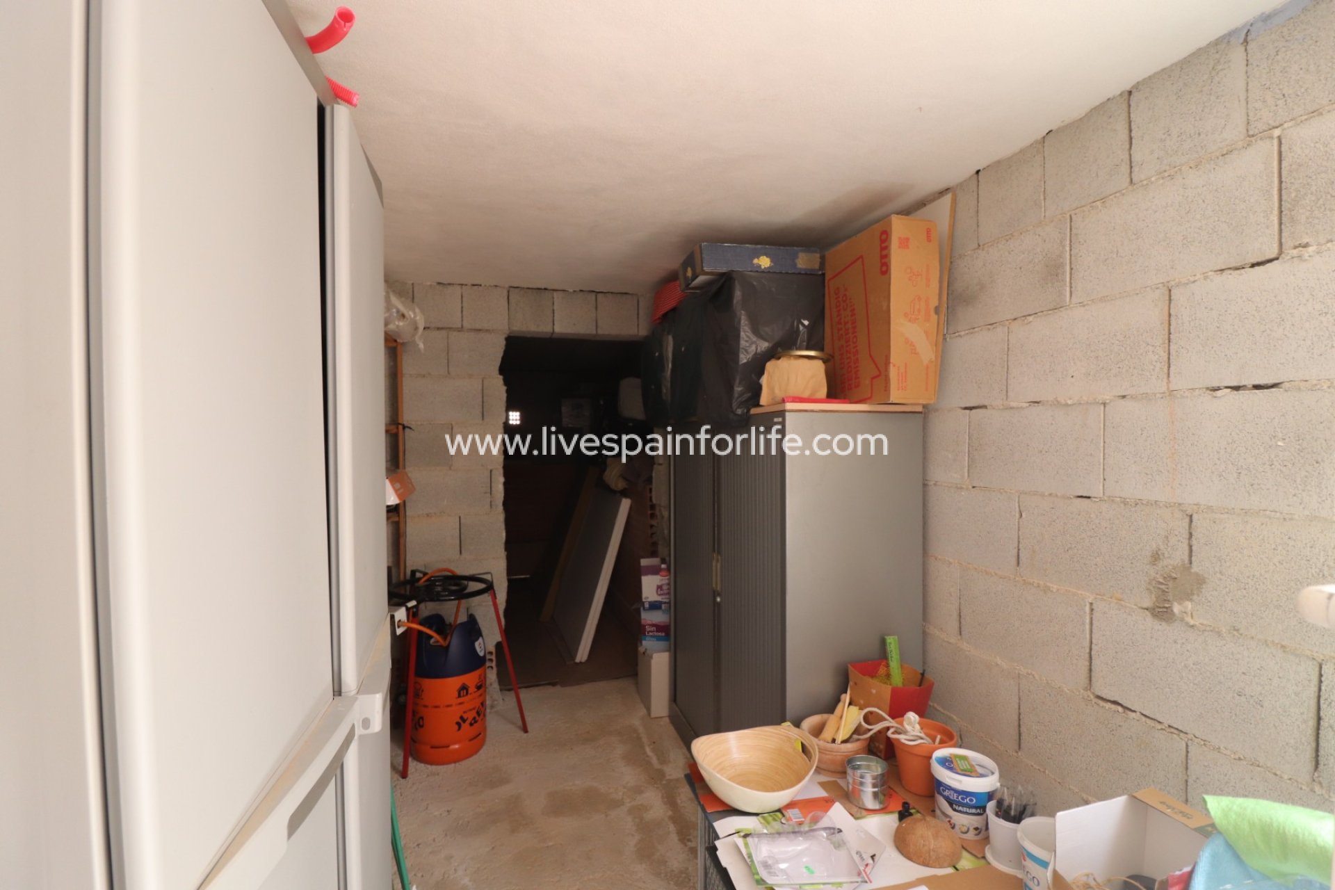 Resale - Villa (detached) -
Ciudad Quesada - La Marquesa