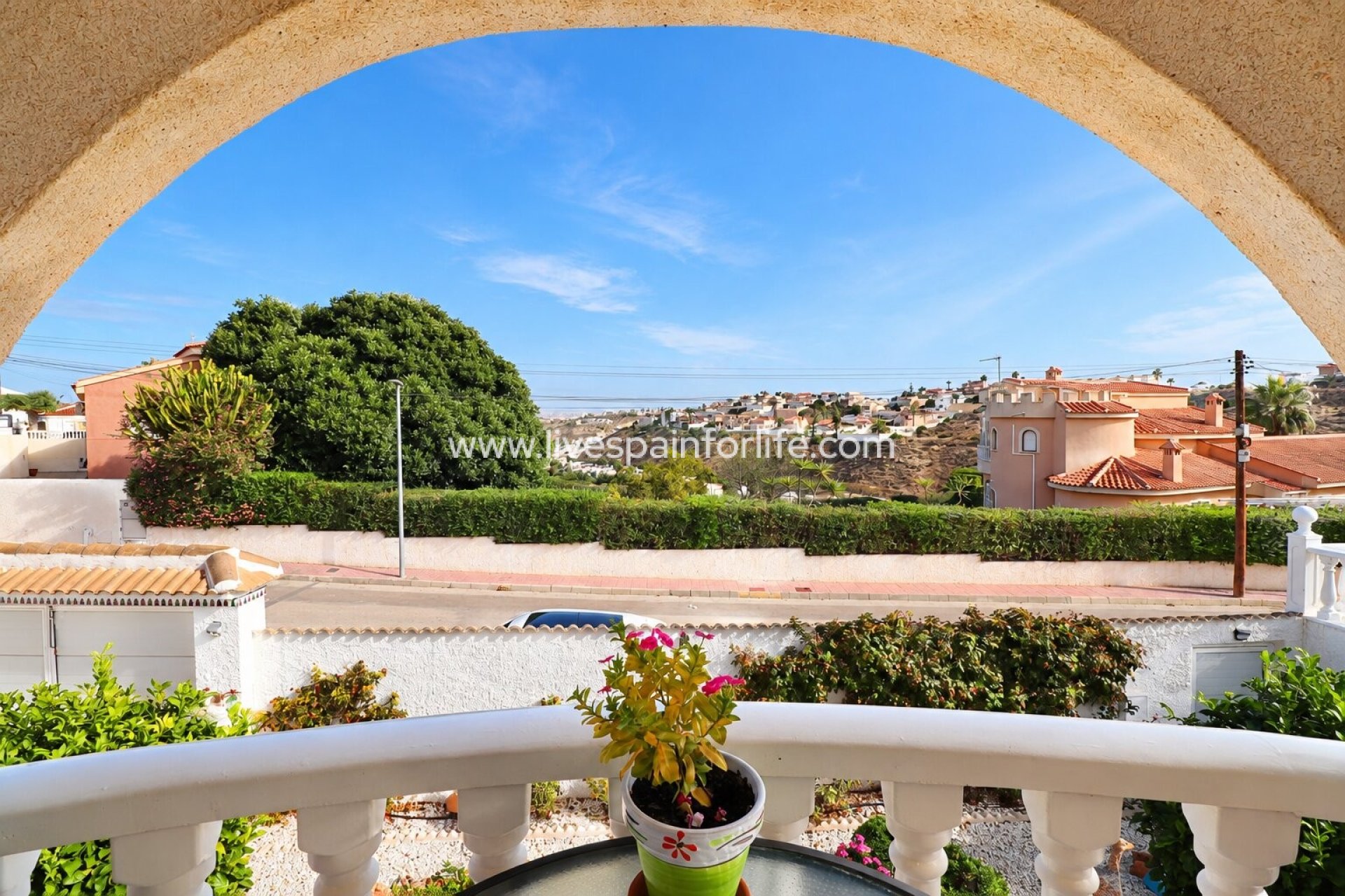 Resale - Villa (detached) -
Ciudad Quesada - La Marquesa