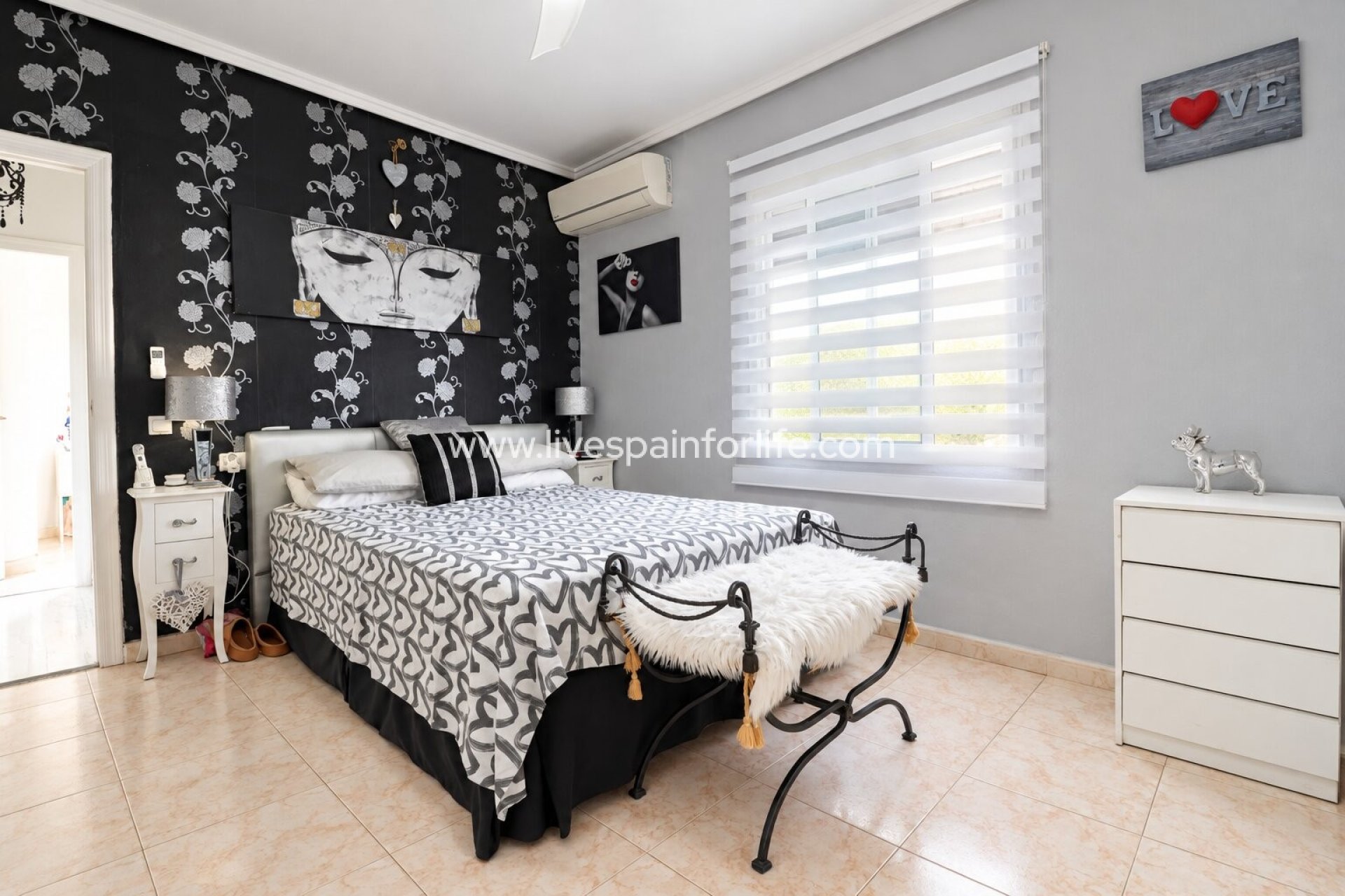 Resale - Villa (detached) -
Ciudad Quesada - La Marquesa