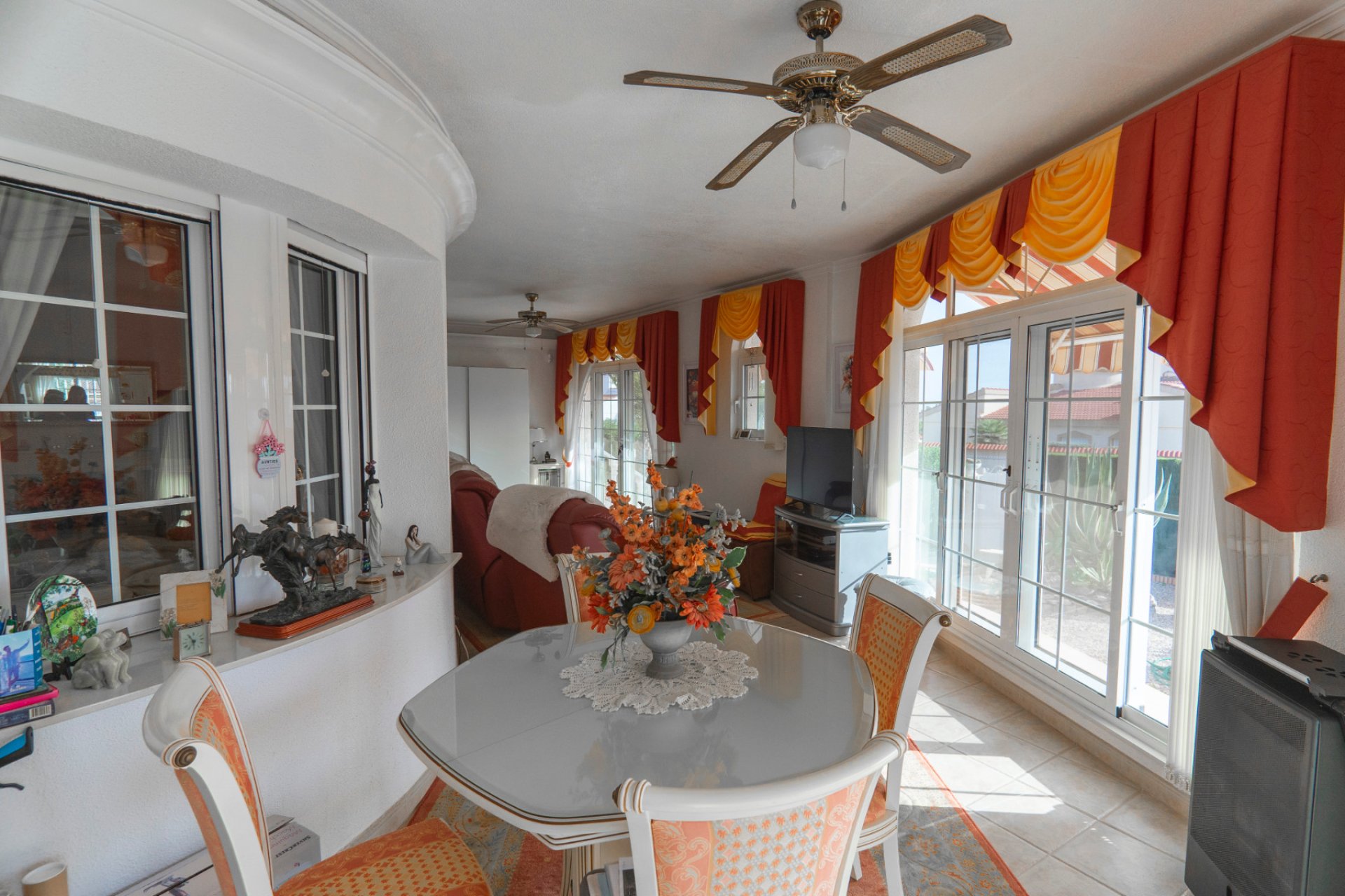 Resale - Villa (detached) -
Ciudad Quesada - Rojales