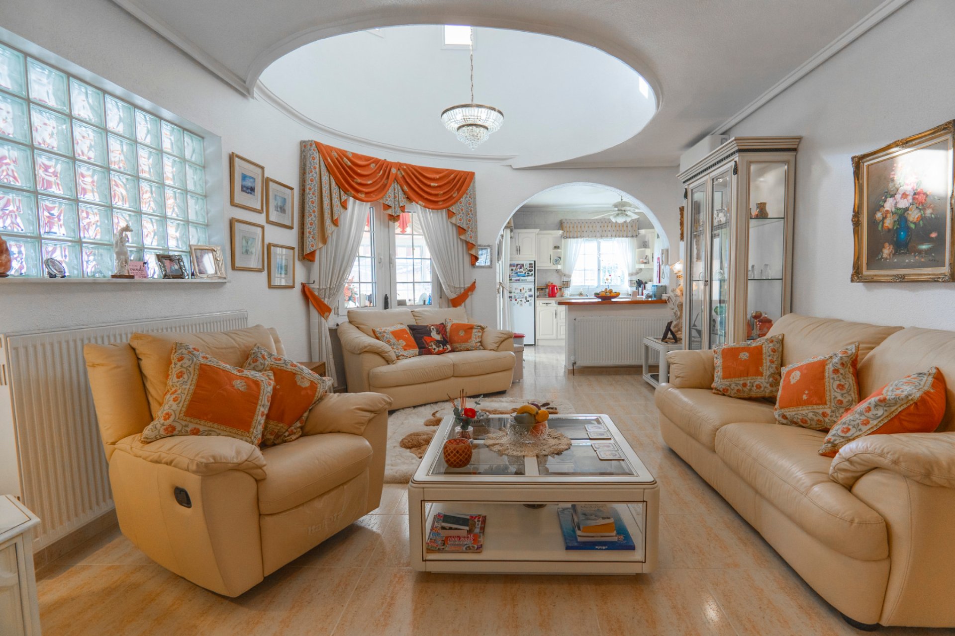 Resale - Villa (detached) -
Ciudad Quesada - Rojales