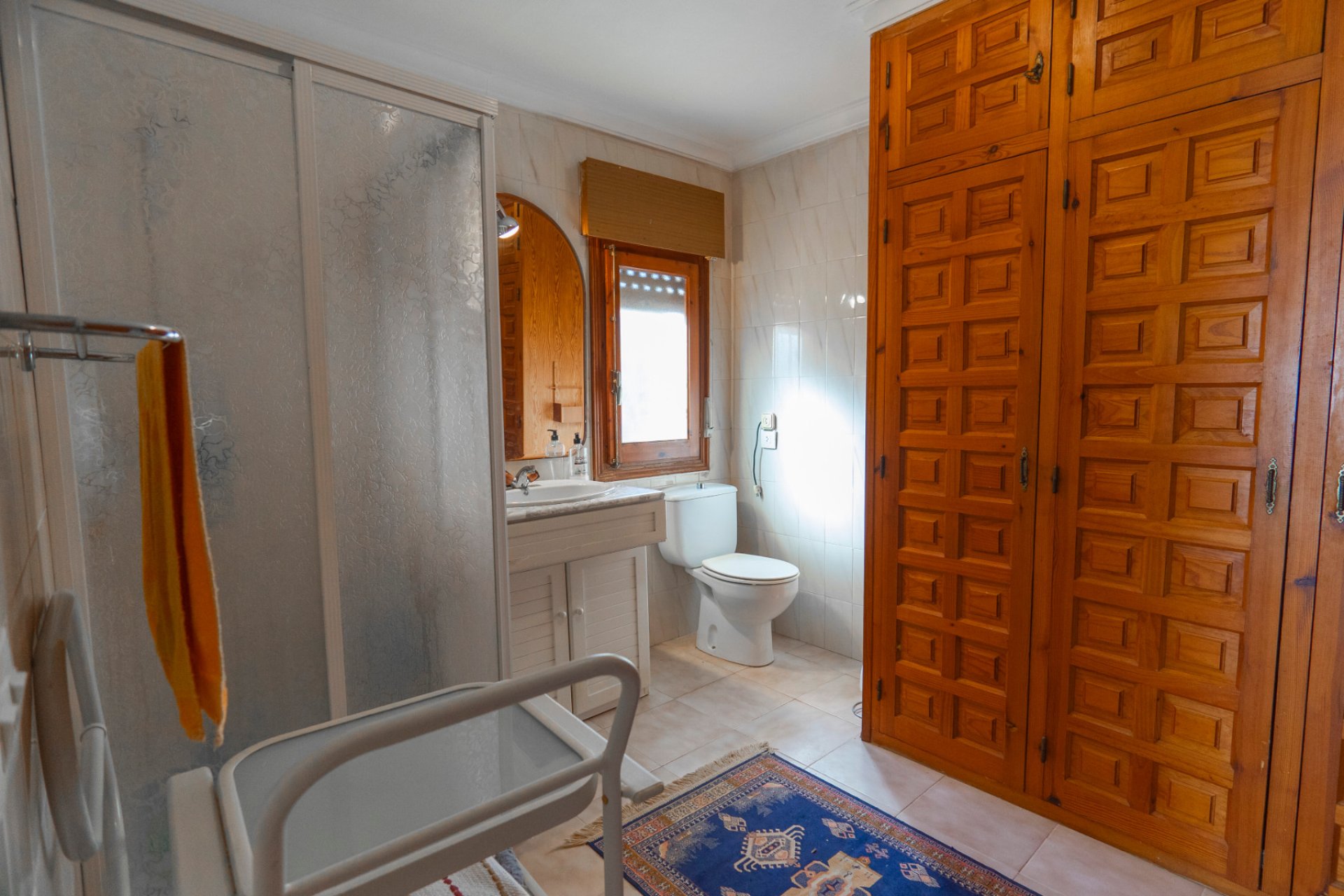 Resale - Villa (detached) -
Ciudad Quesada - Rojales