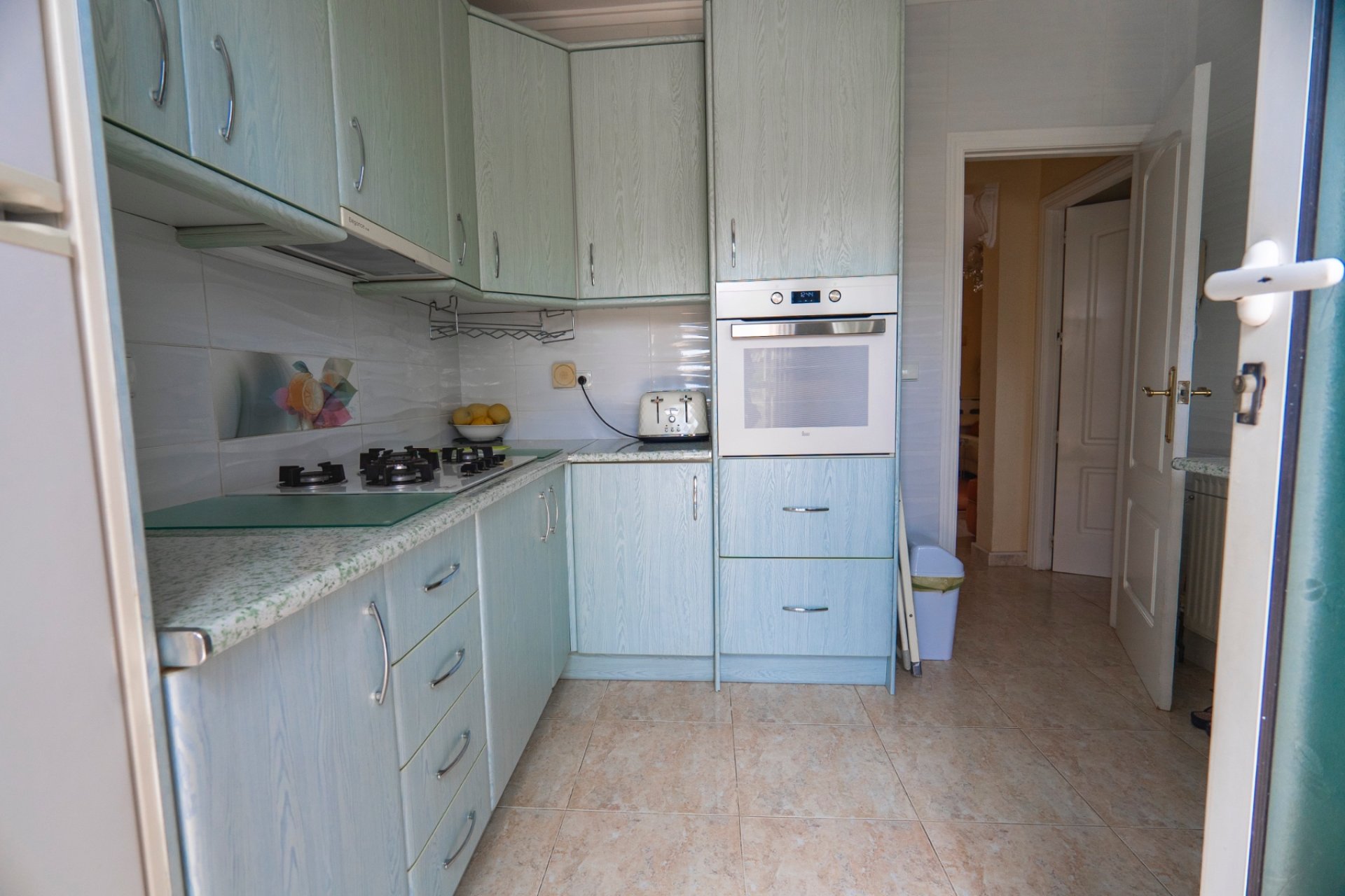 Resale - Villa (detached) -
Ciudad Quesada - Rojales