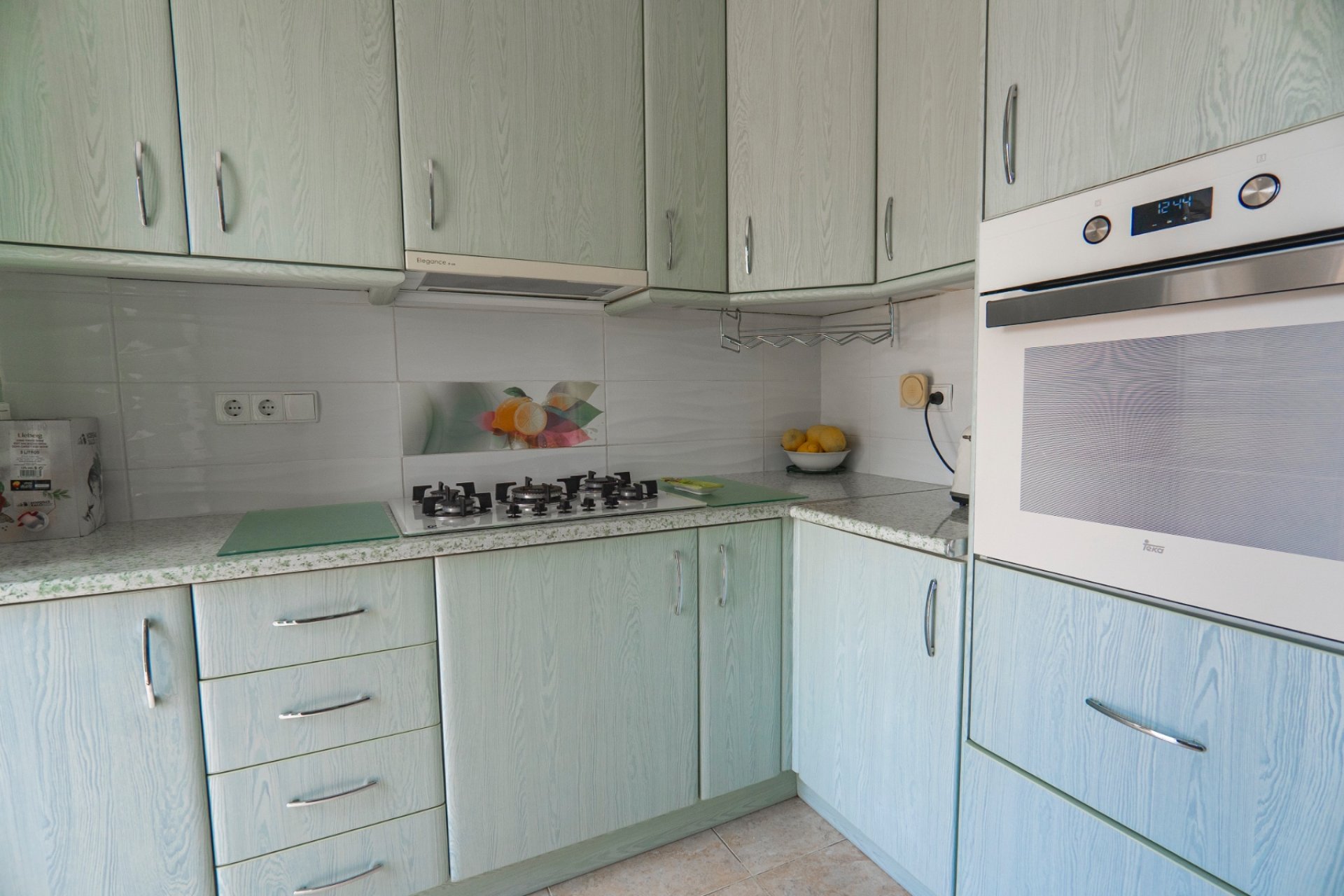 Resale - Villa (detached) -
Ciudad Quesada - Rojales