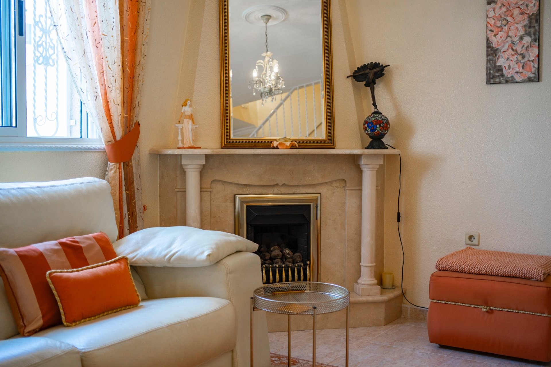 Resale - Villa (detached) -
Ciudad Quesada - Rojales