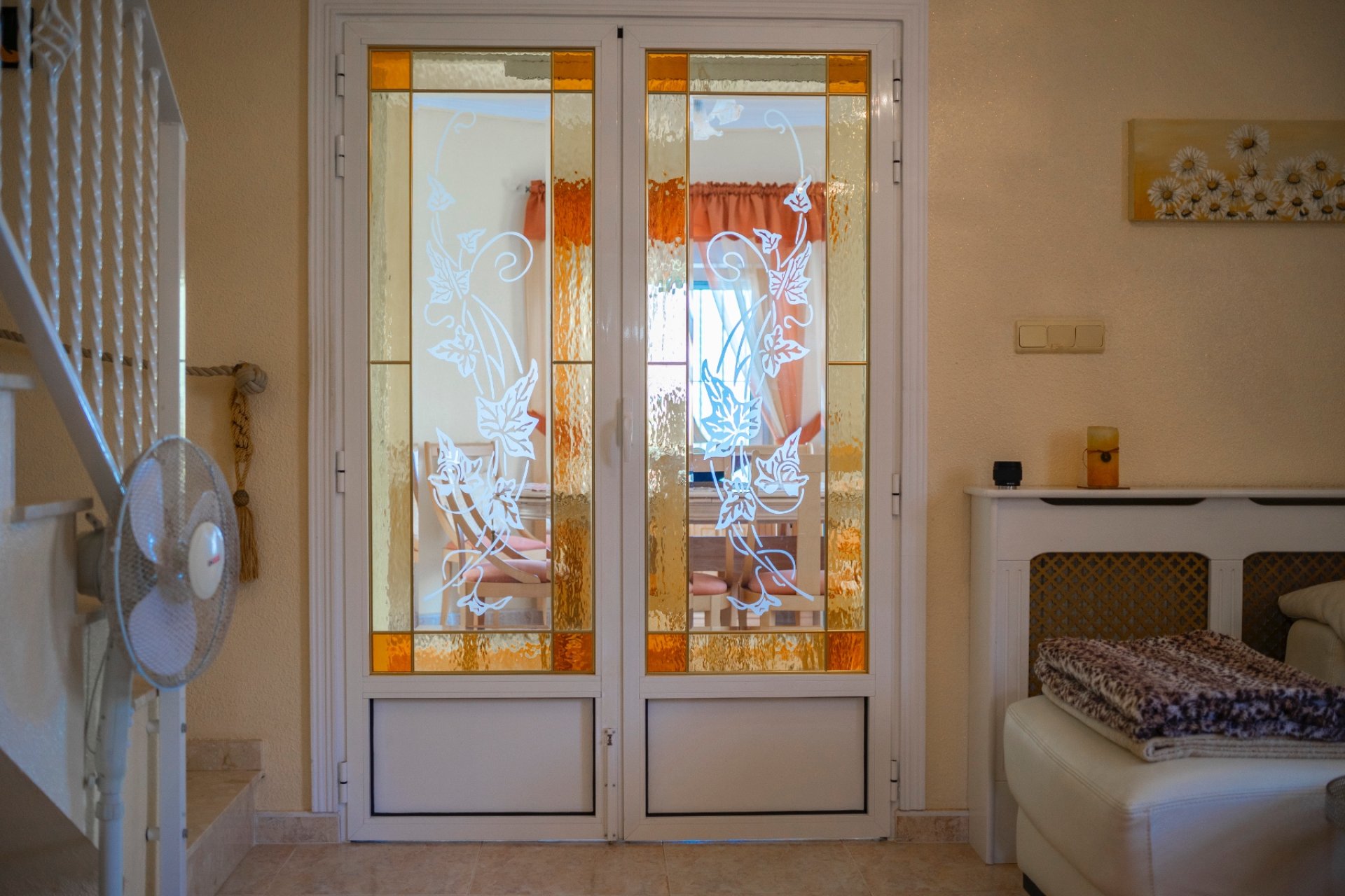 Resale - Villa (detached) -
Ciudad Quesada - Rojales