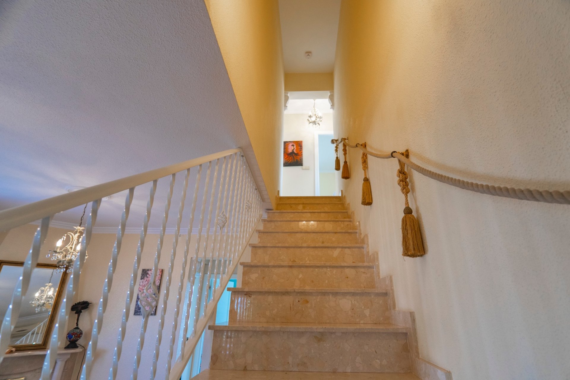 Resale - Villa (detached) -
Ciudad Quesada - Rojales