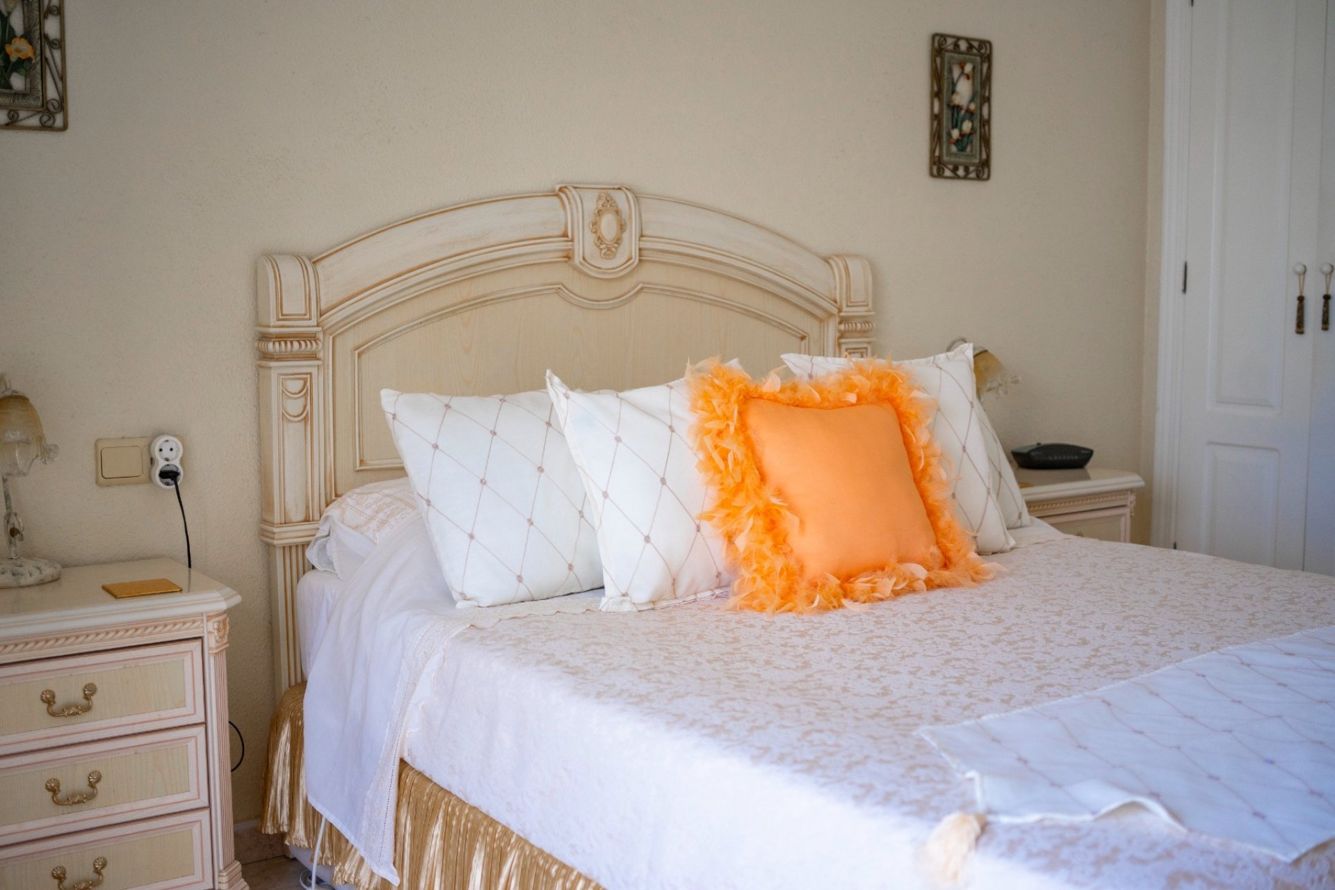 Resale - Villa (detached) -
Ciudad Quesada - Rojales