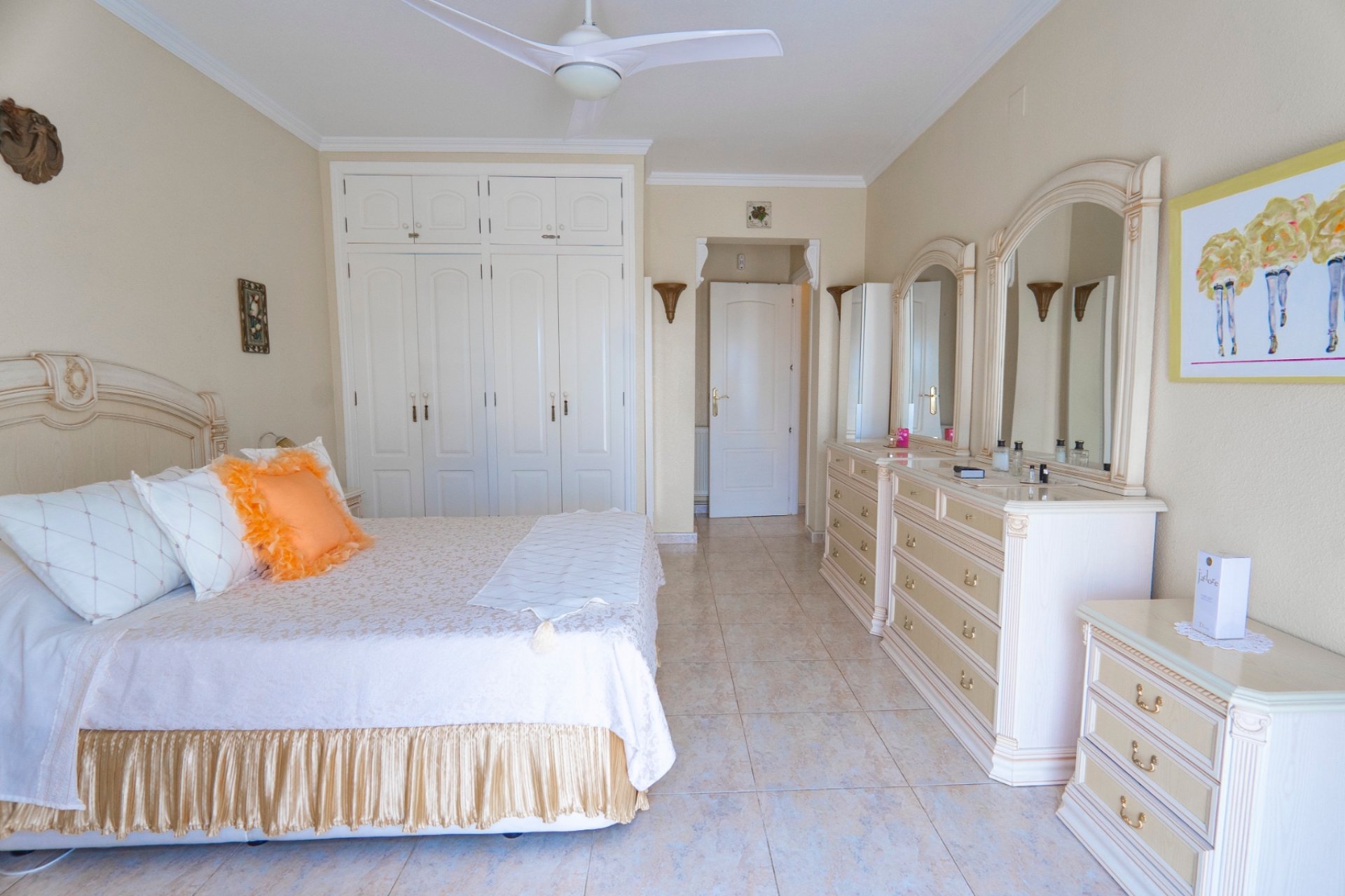 Resale - Villa (detached) -
Ciudad Quesada - Rojales