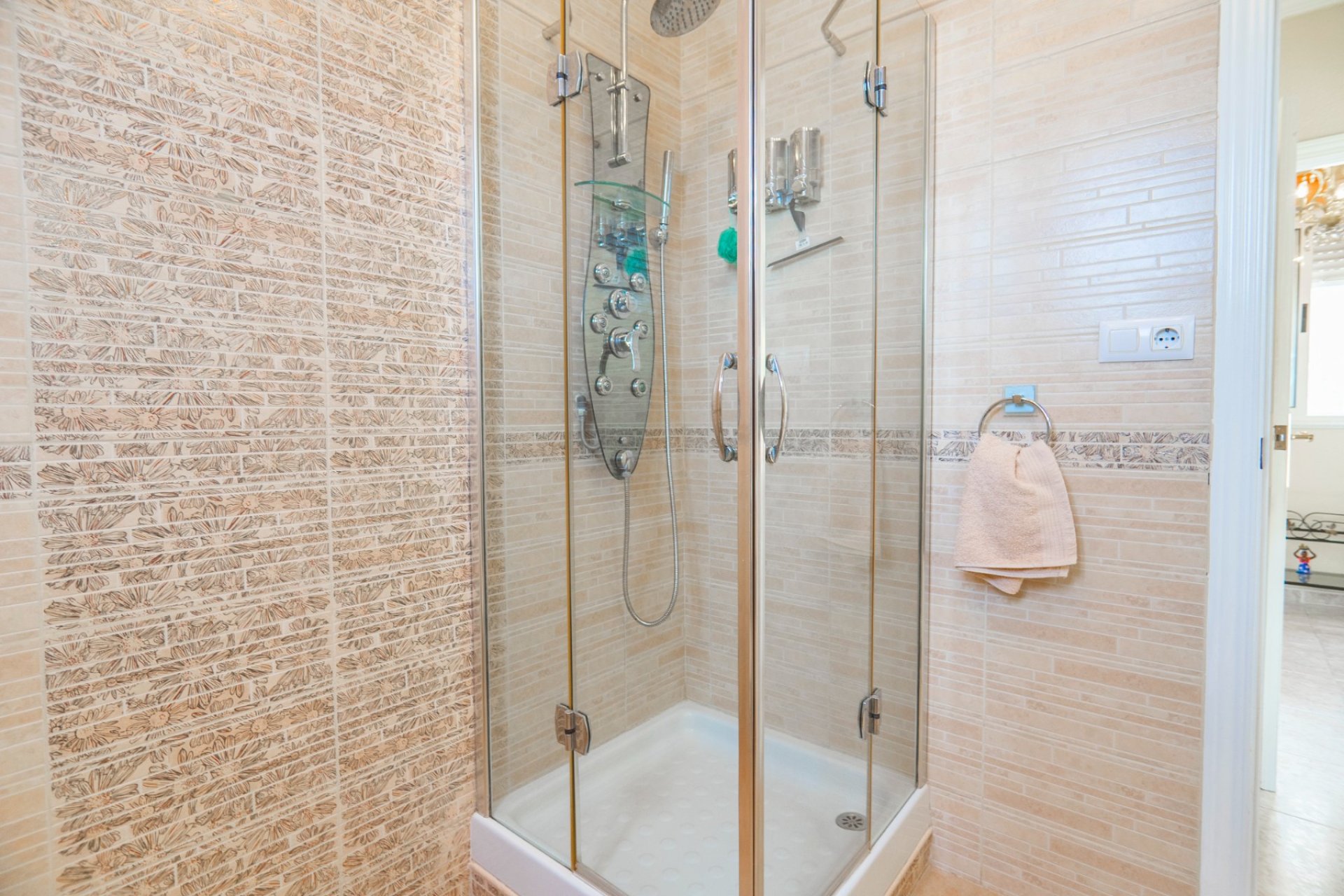 Resale - Villa (detached) -
Ciudad Quesada - Rojales