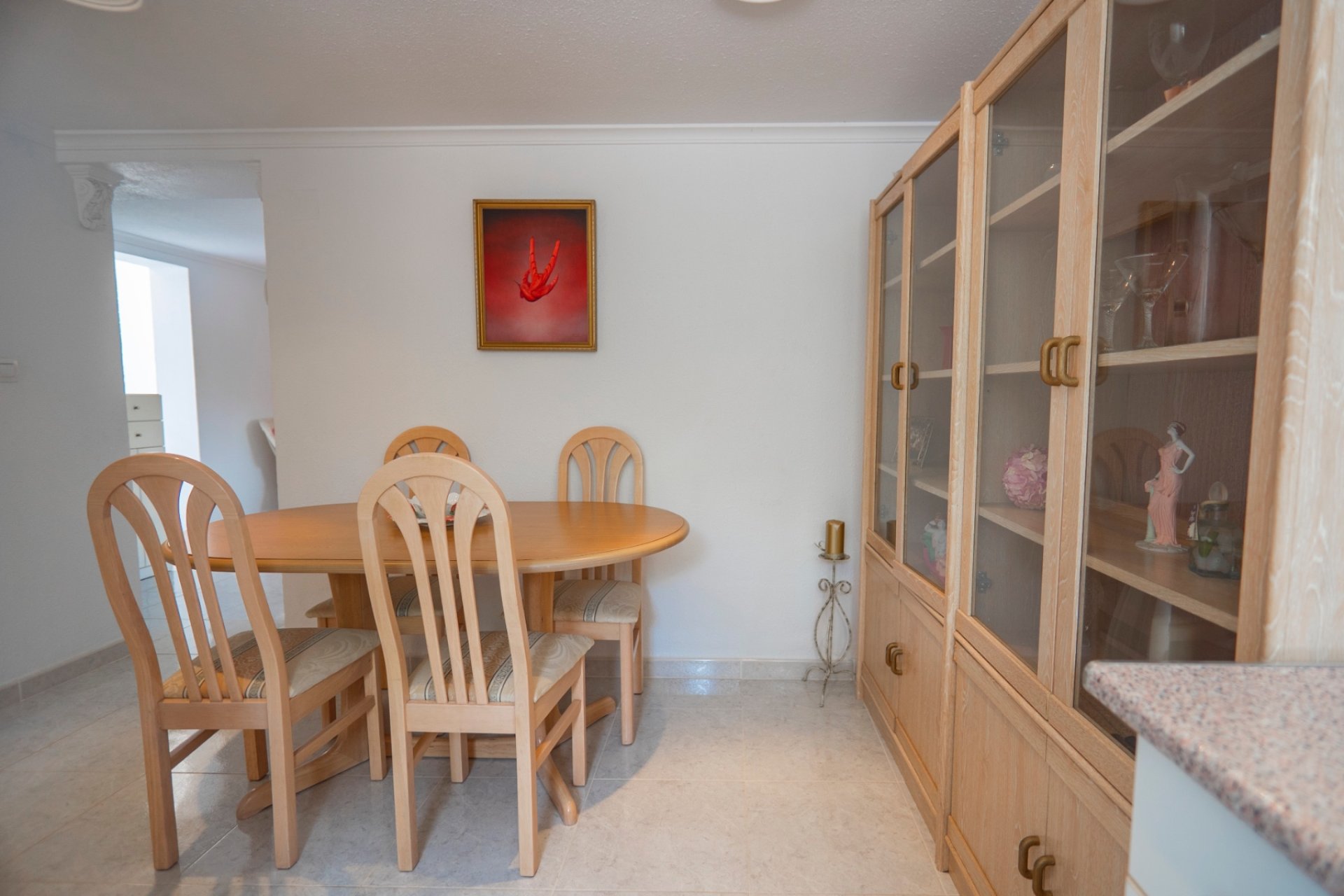 Resale - Villa (detached) -
Ciudad Quesada - Rojales