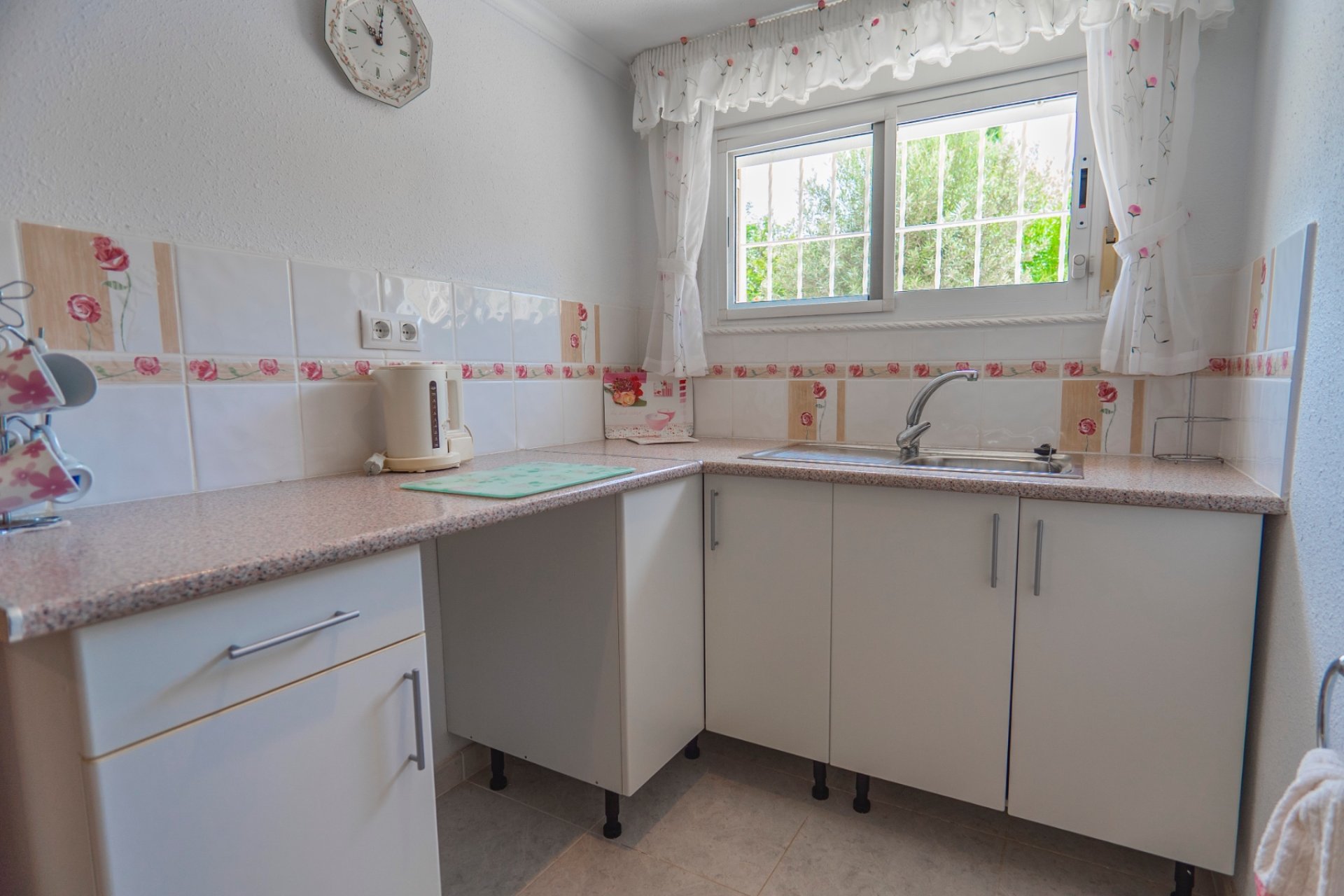 Resale - Villa (detached) -
Ciudad Quesada - Rojales