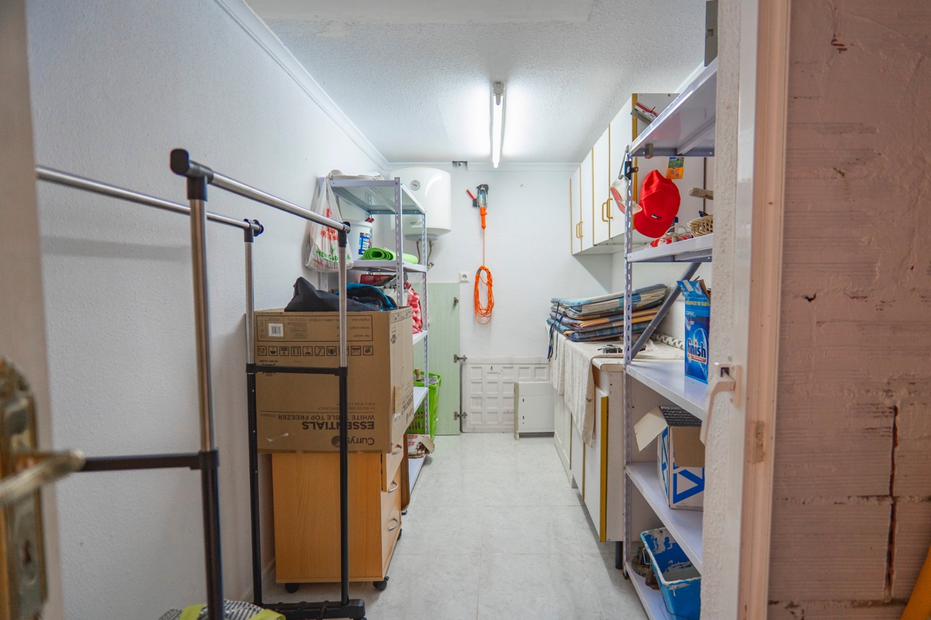 Resale - Villa (detached) -
Ciudad Quesada - Rojales