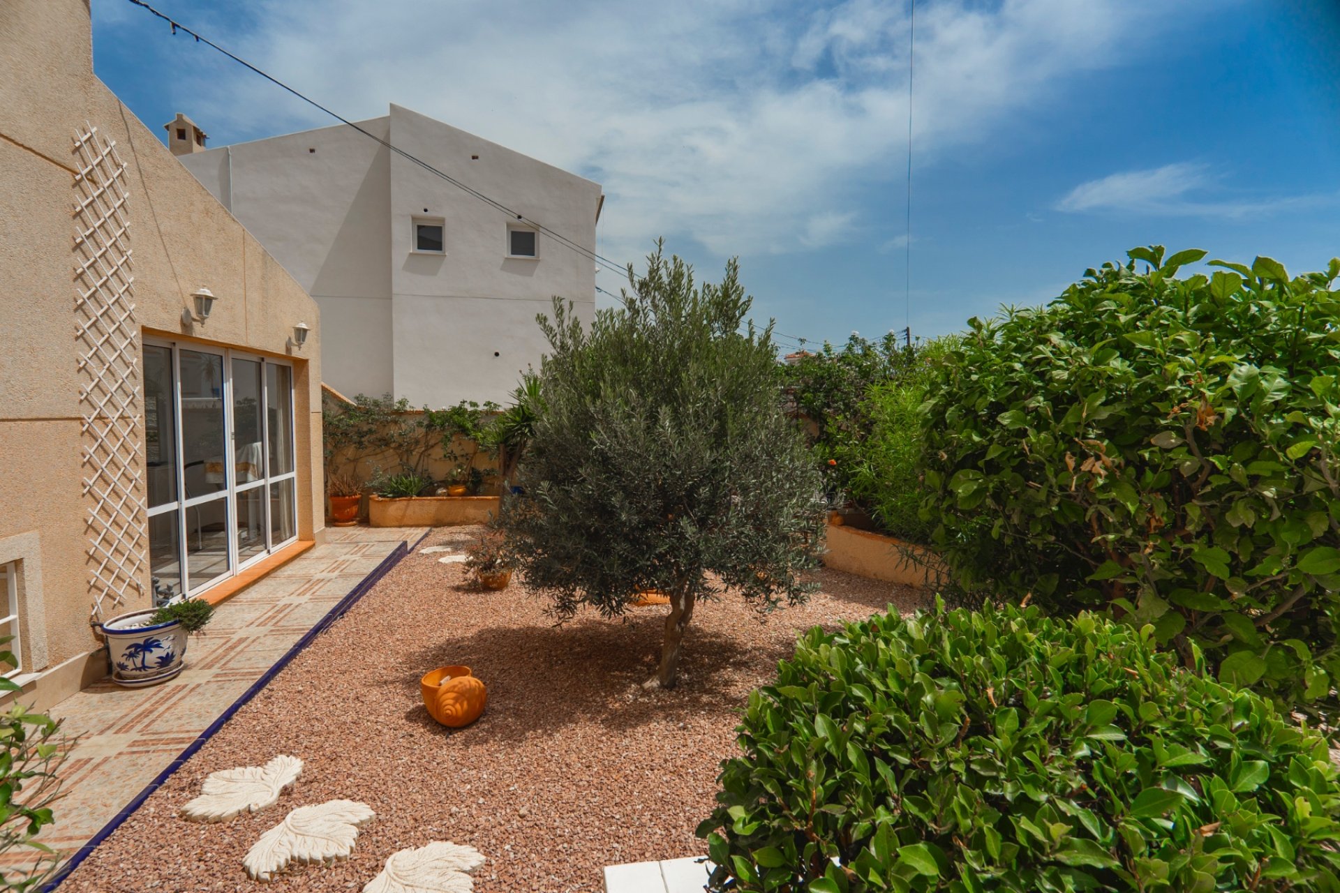 Resale - Villa (detached) -
Ciudad Quesada - Rojales