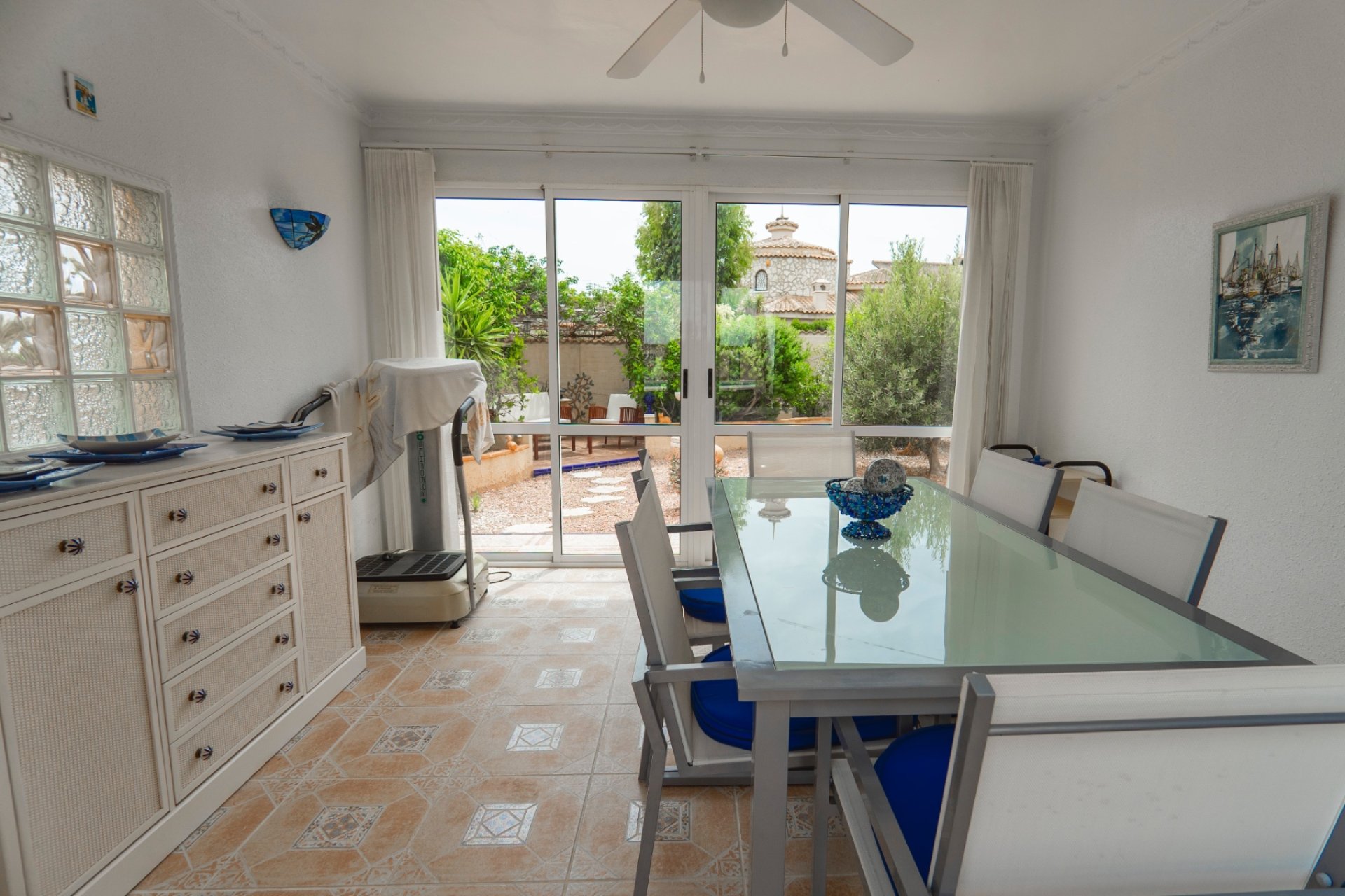 Resale - Villa (detached) -
Ciudad Quesada - Rojales