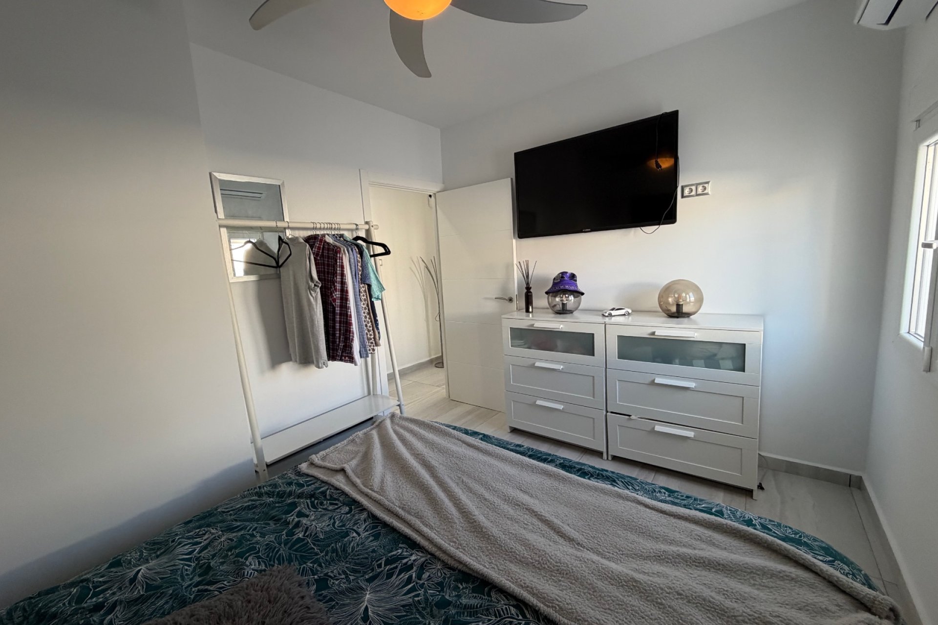 Resale - Villa (detached) -
Ciudad Quesada