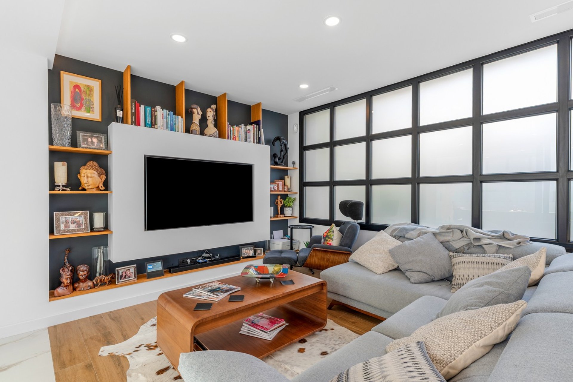 Resale - Villa (detached) -
Ciudad Quesada