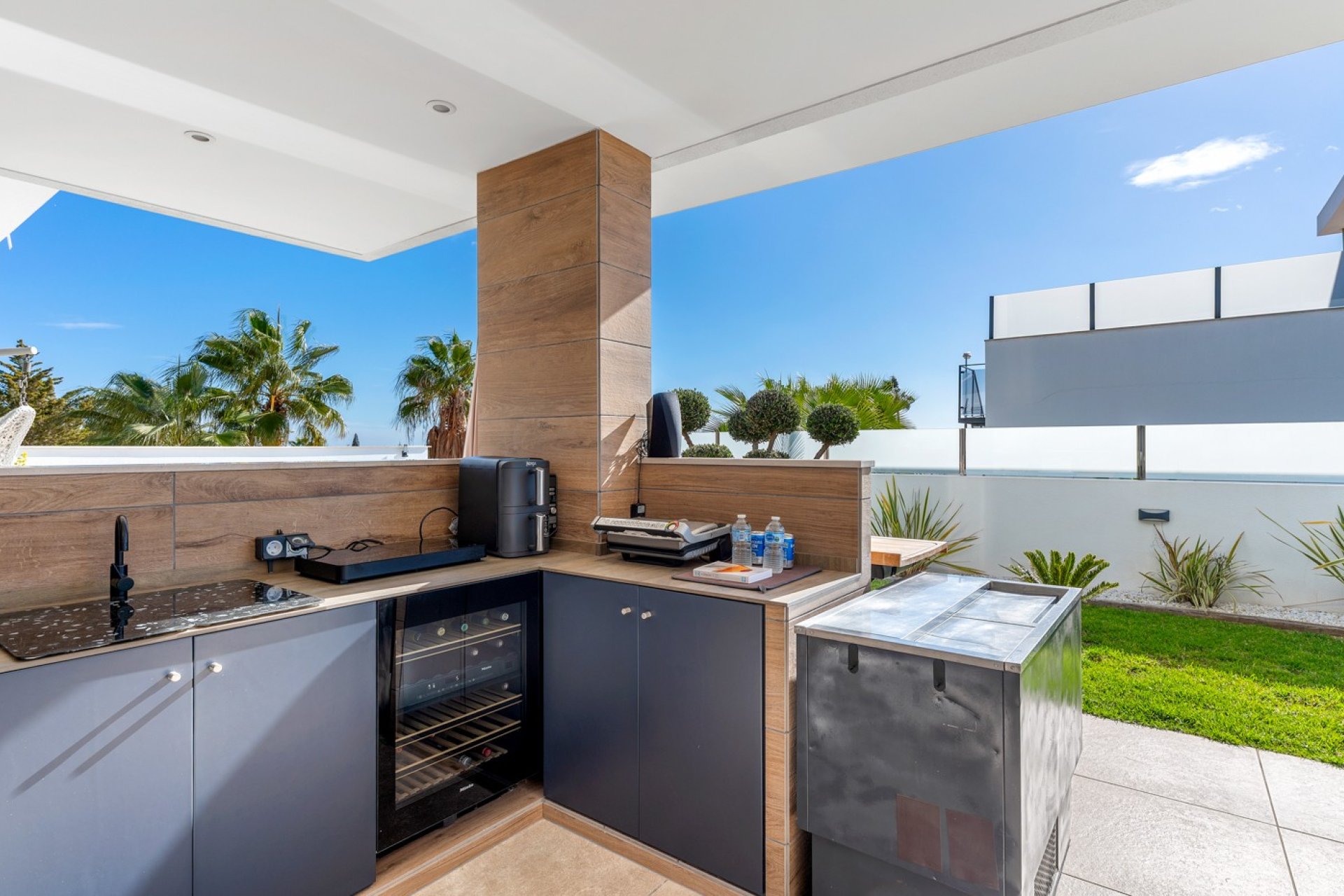 Resale - Villa (detached) -
Ciudad Quesada