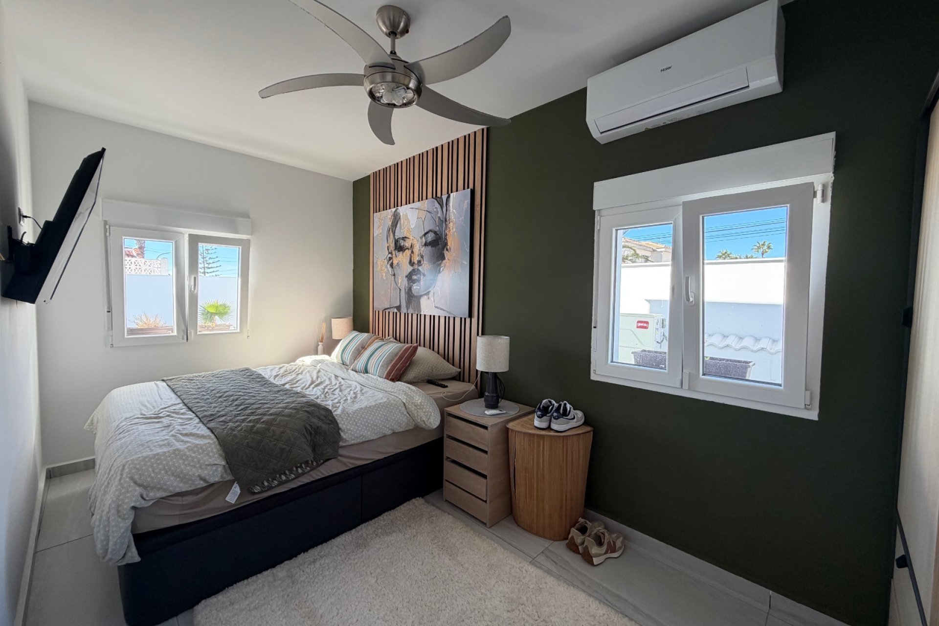 Resale - Villa (detached) -
Ciudad Quesada