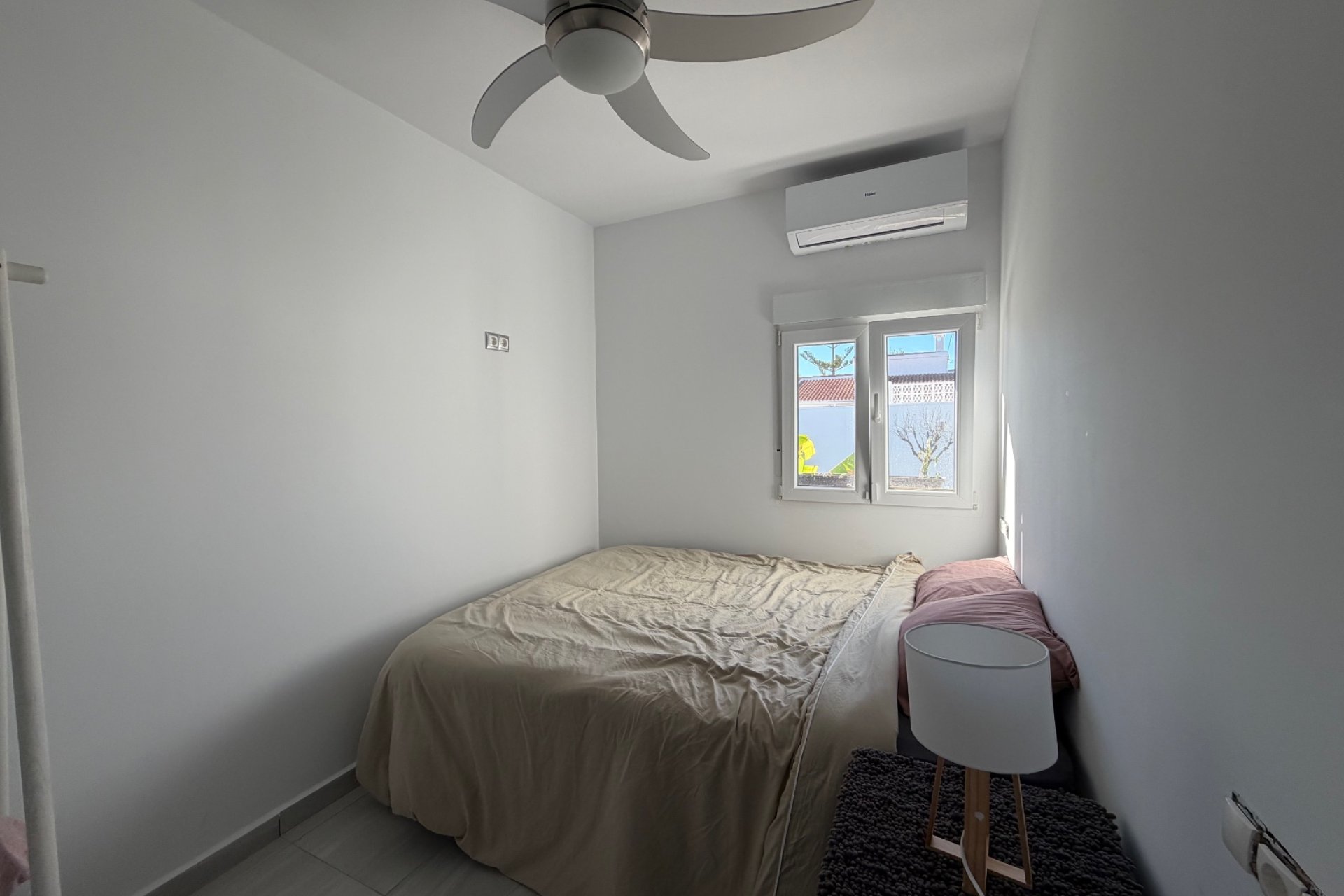 Resale - Villa (detached) -
Ciudad Quesada