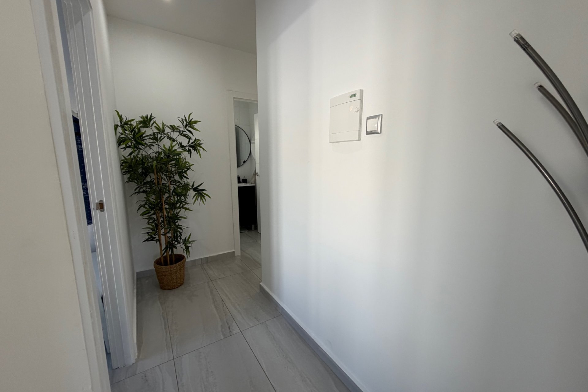 Resale - Villa (detached) -
Ciudad Quesada