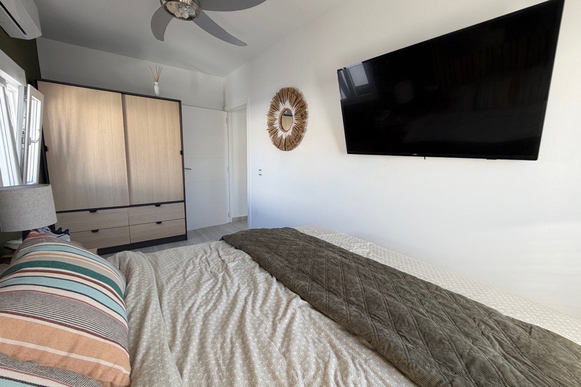 Resale - Villa (detached) -
Ciudad Quesada