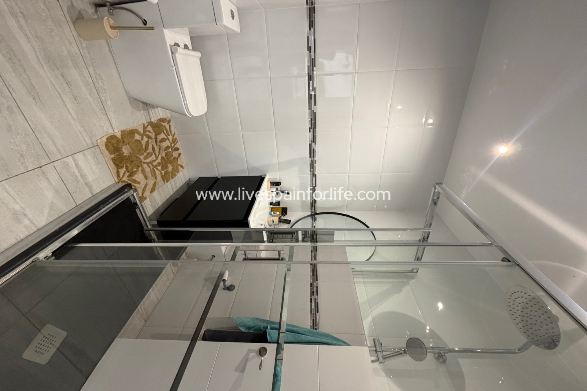 Resale - Villa (detached) -
Ciudad Quesada