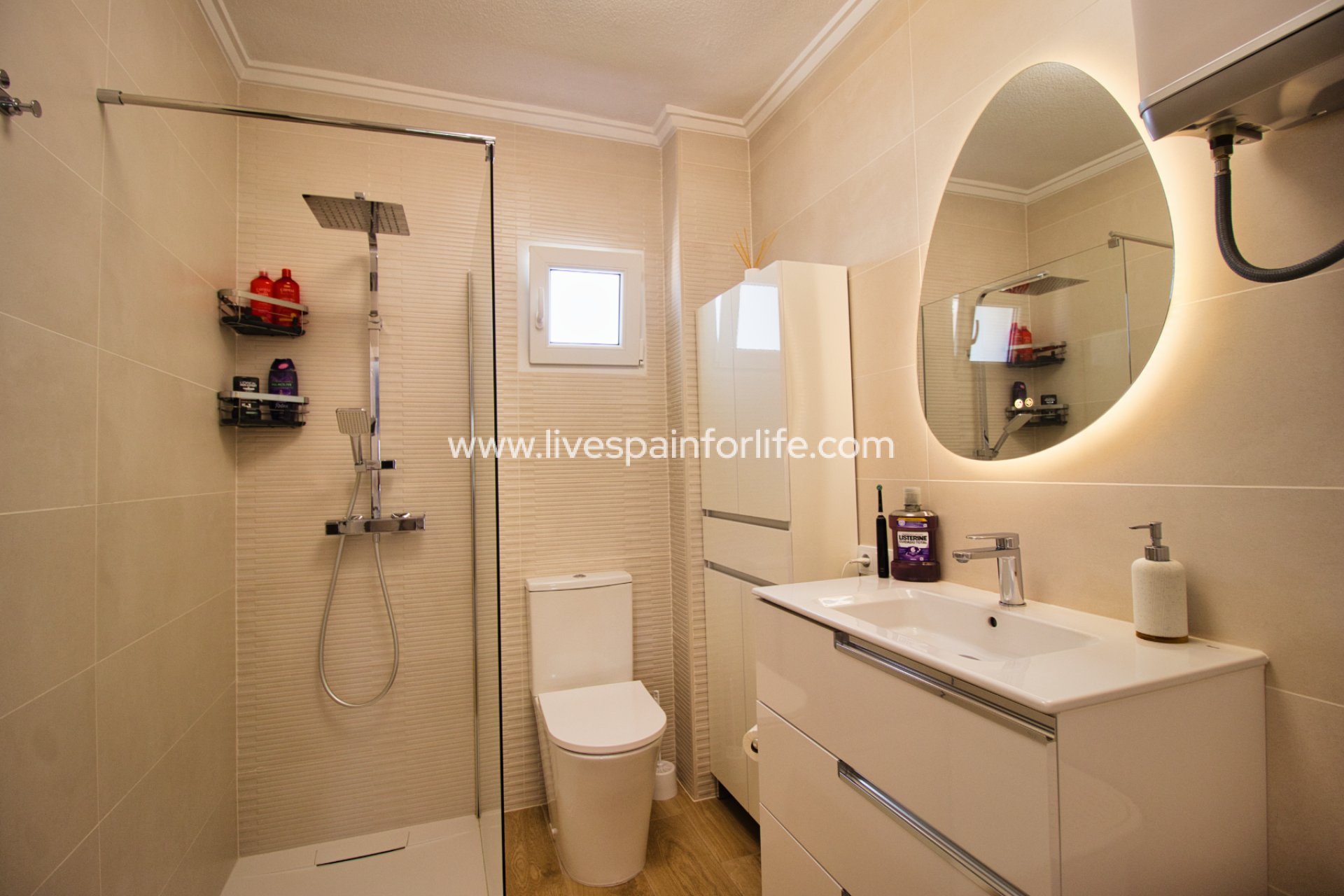 Resale - Villa (detached) -
Ciudad Quesada