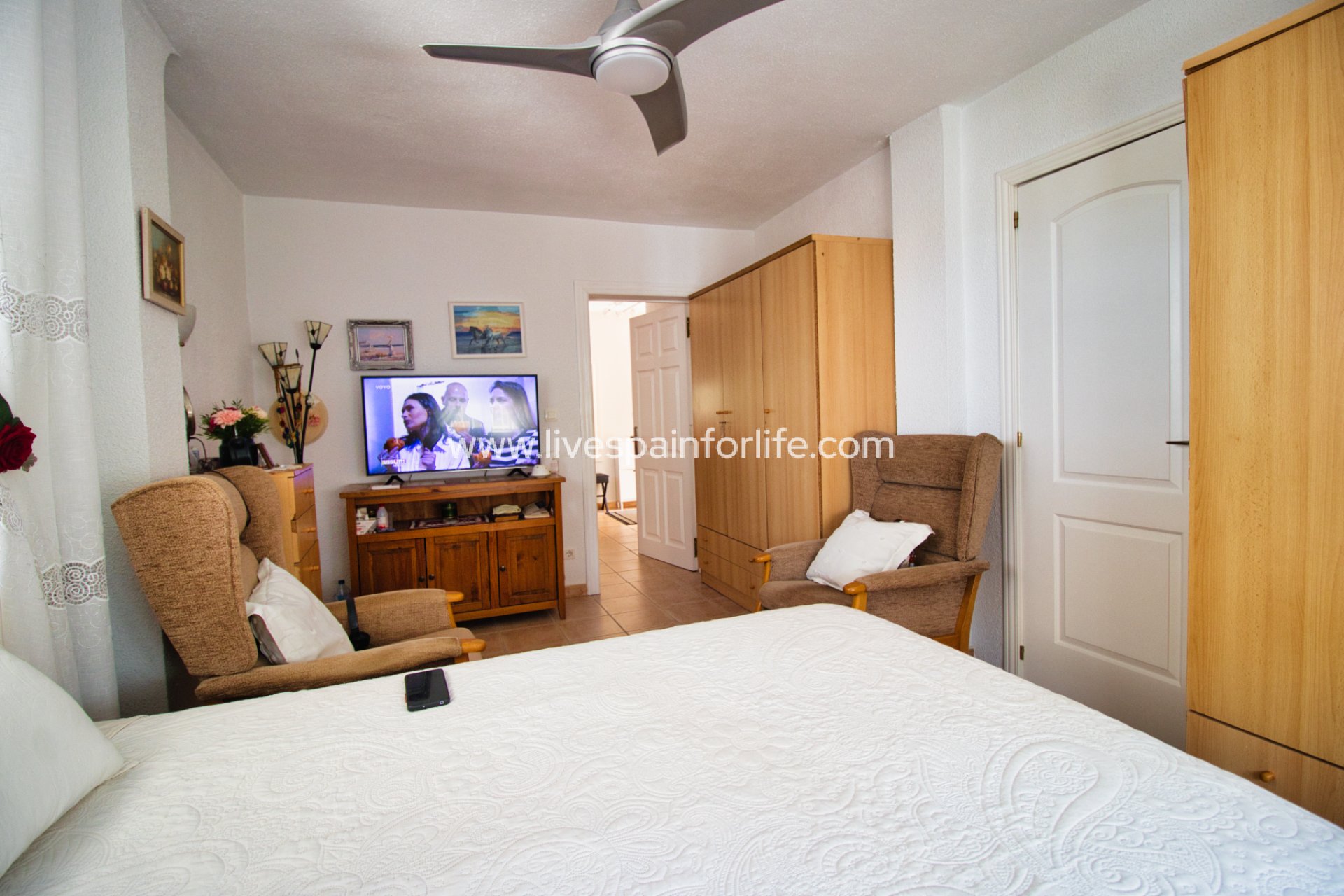 Resale - Villa (detached) -
Ciudad Quesada