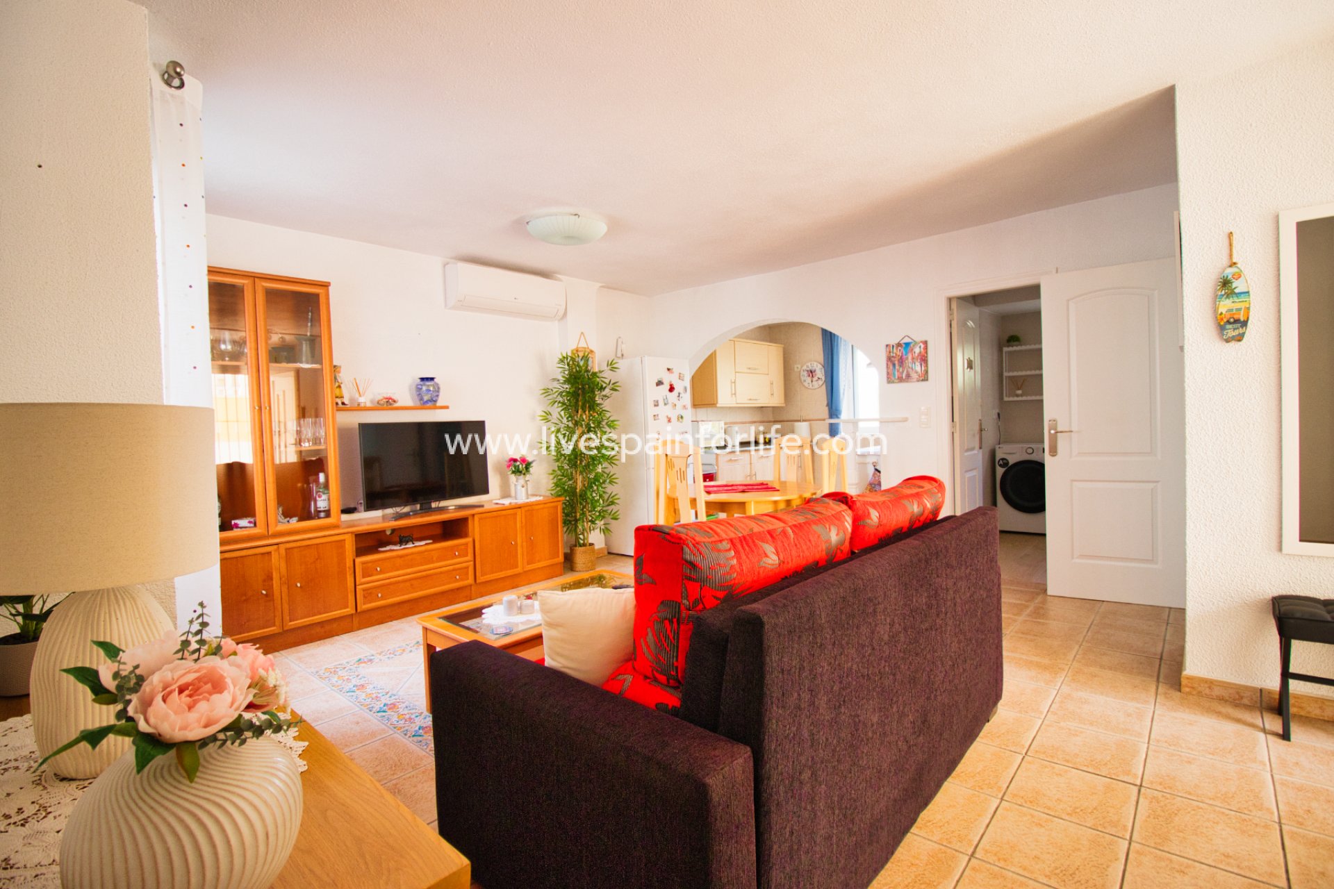 Resale - Villa (detached) -
Ciudad Quesada