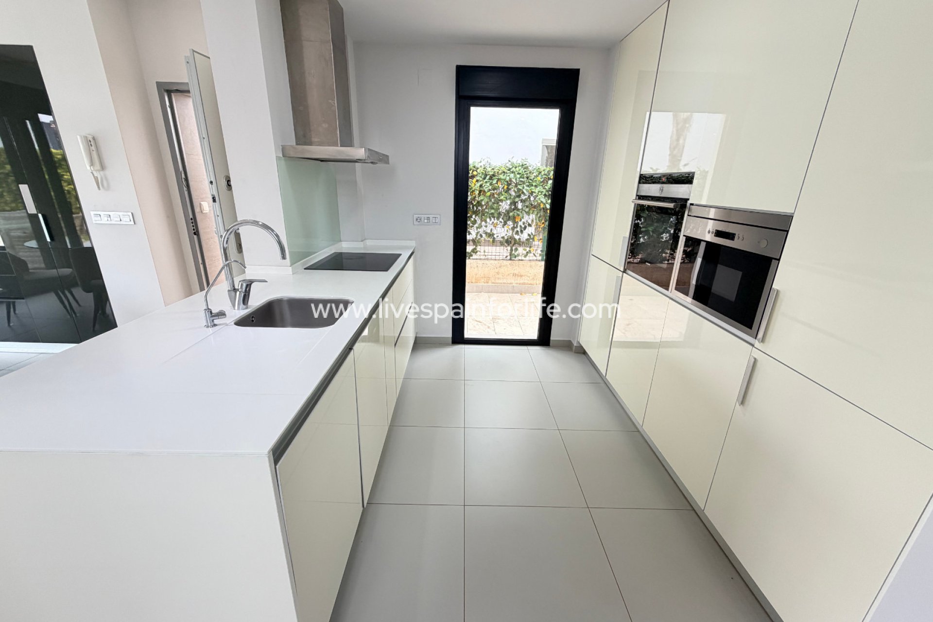 Resale - Villa (detached) -
Ciudad Quesada