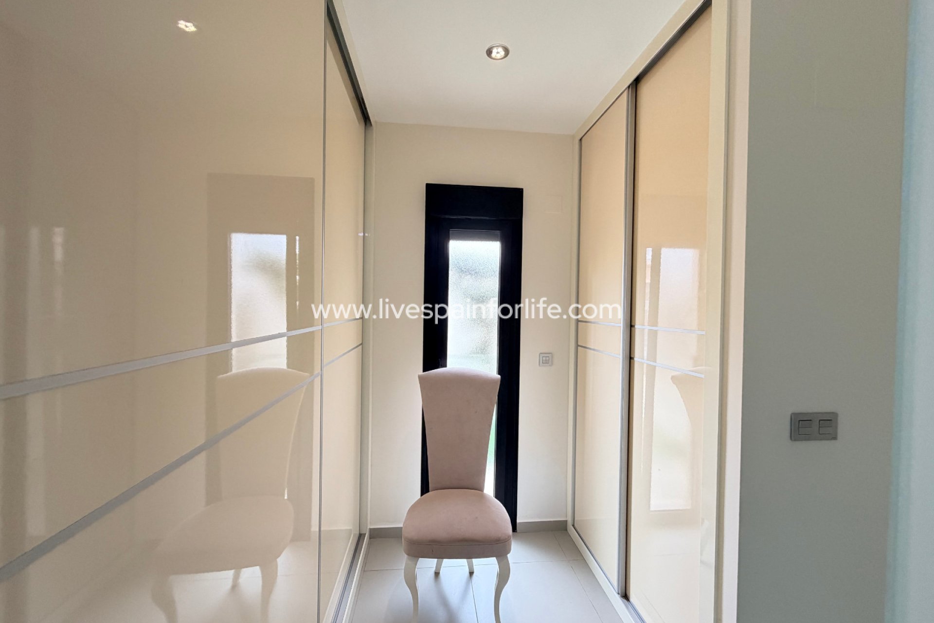 Resale - Villa (detached) -
Ciudad Quesada