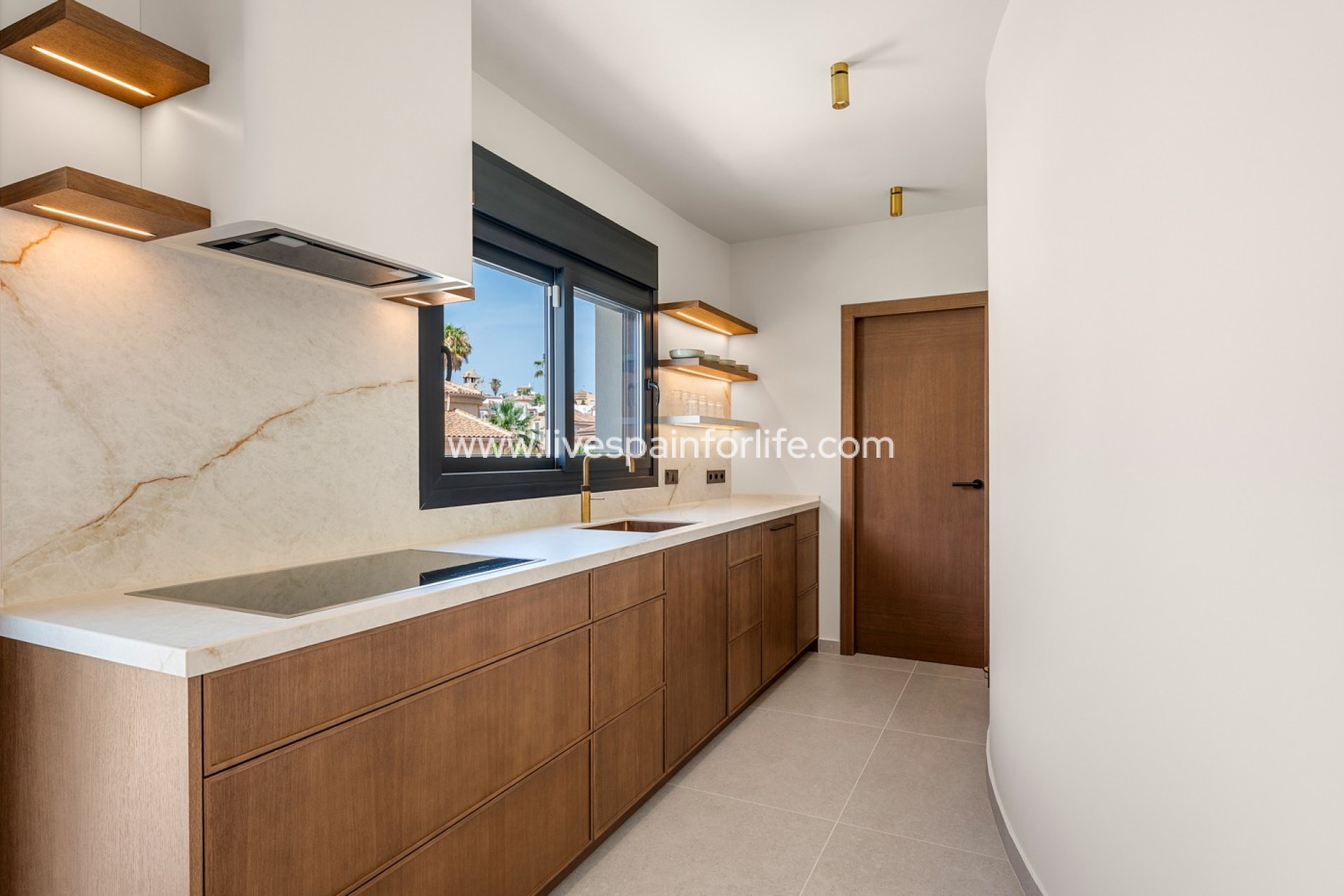 Resale - Villa (detached) -
Ciudad Quesada