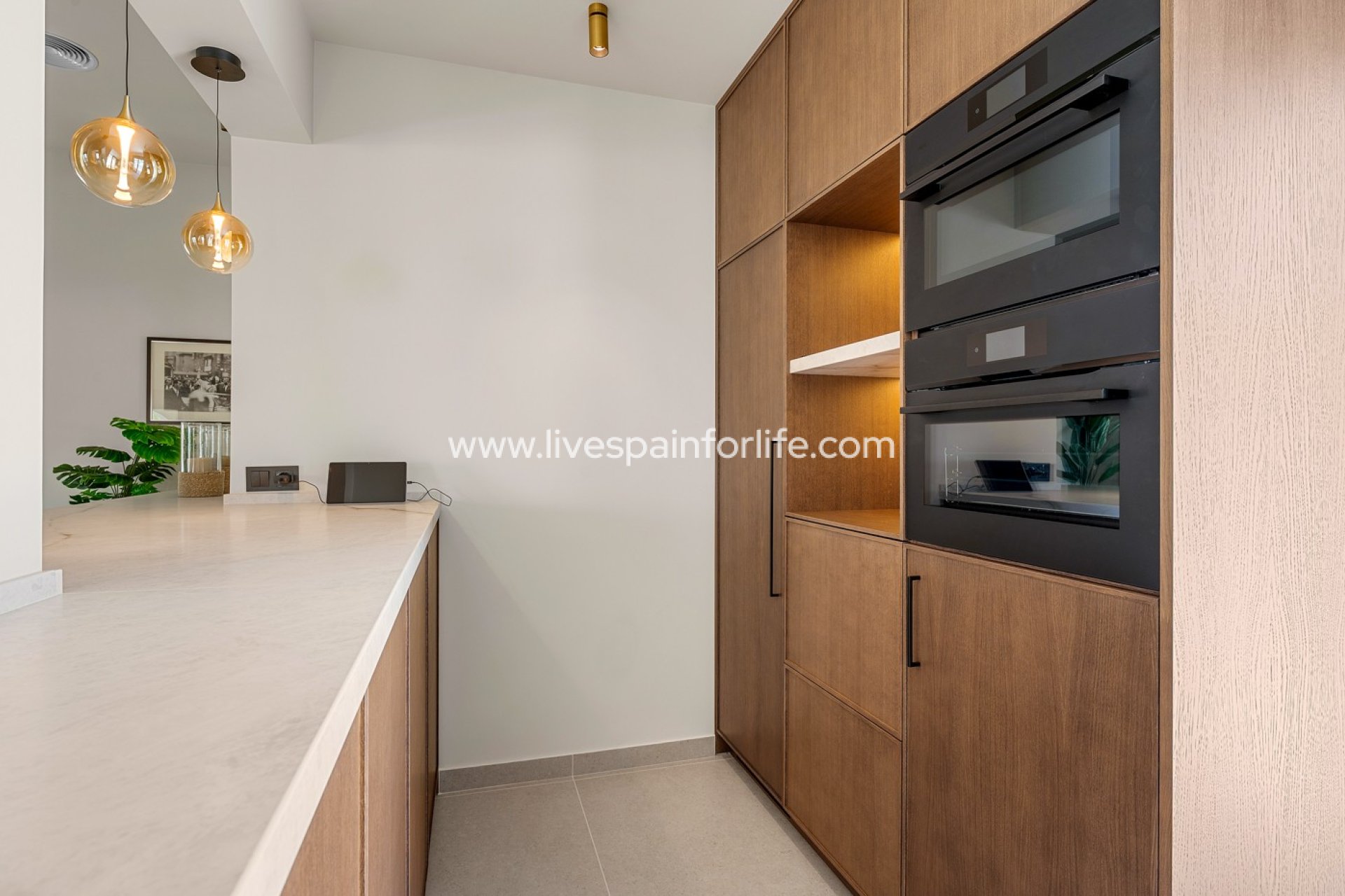 Resale - Villa (detached) -
Ciudad Quesada