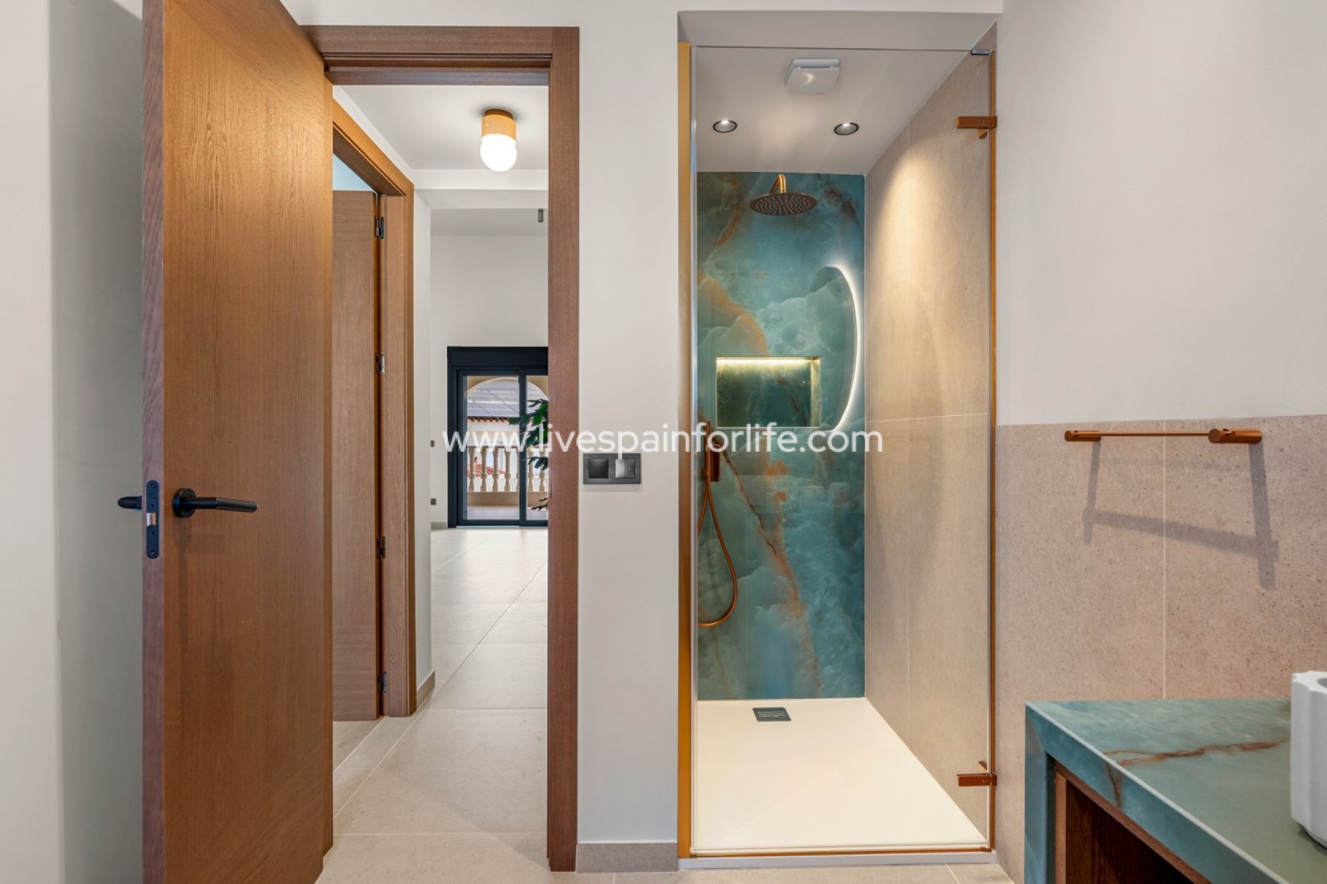 Resale - Villa (detached) -
Ciudad Quesada