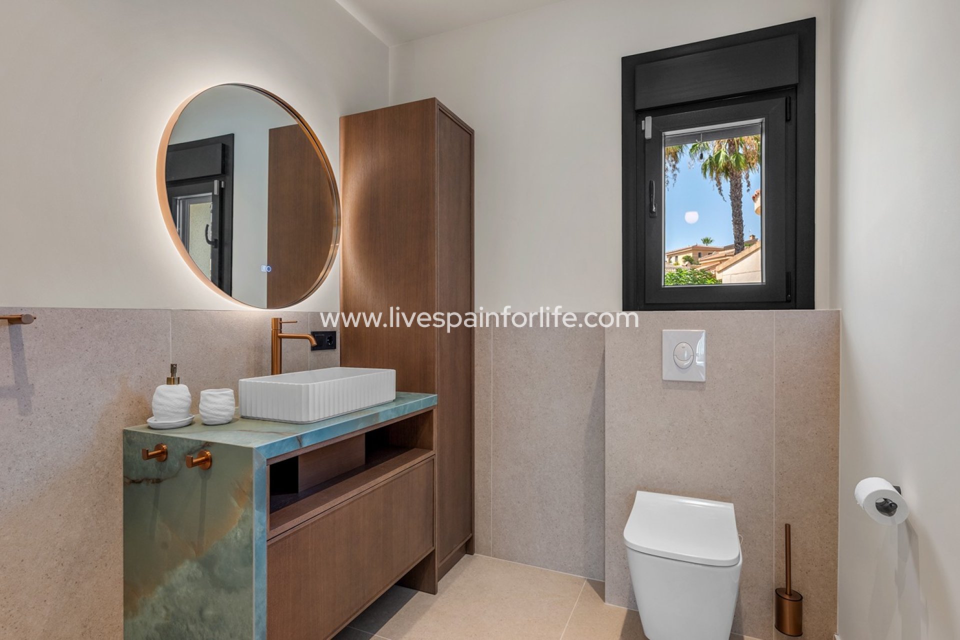 Resale - Villa (detached) -
Ciudad Quesada
