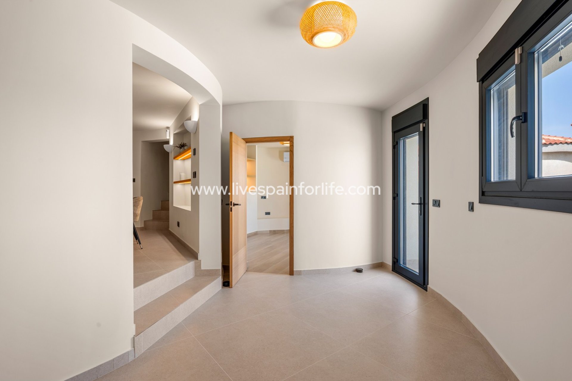 Resale - Villa (detached) -
Ciudad Quesada