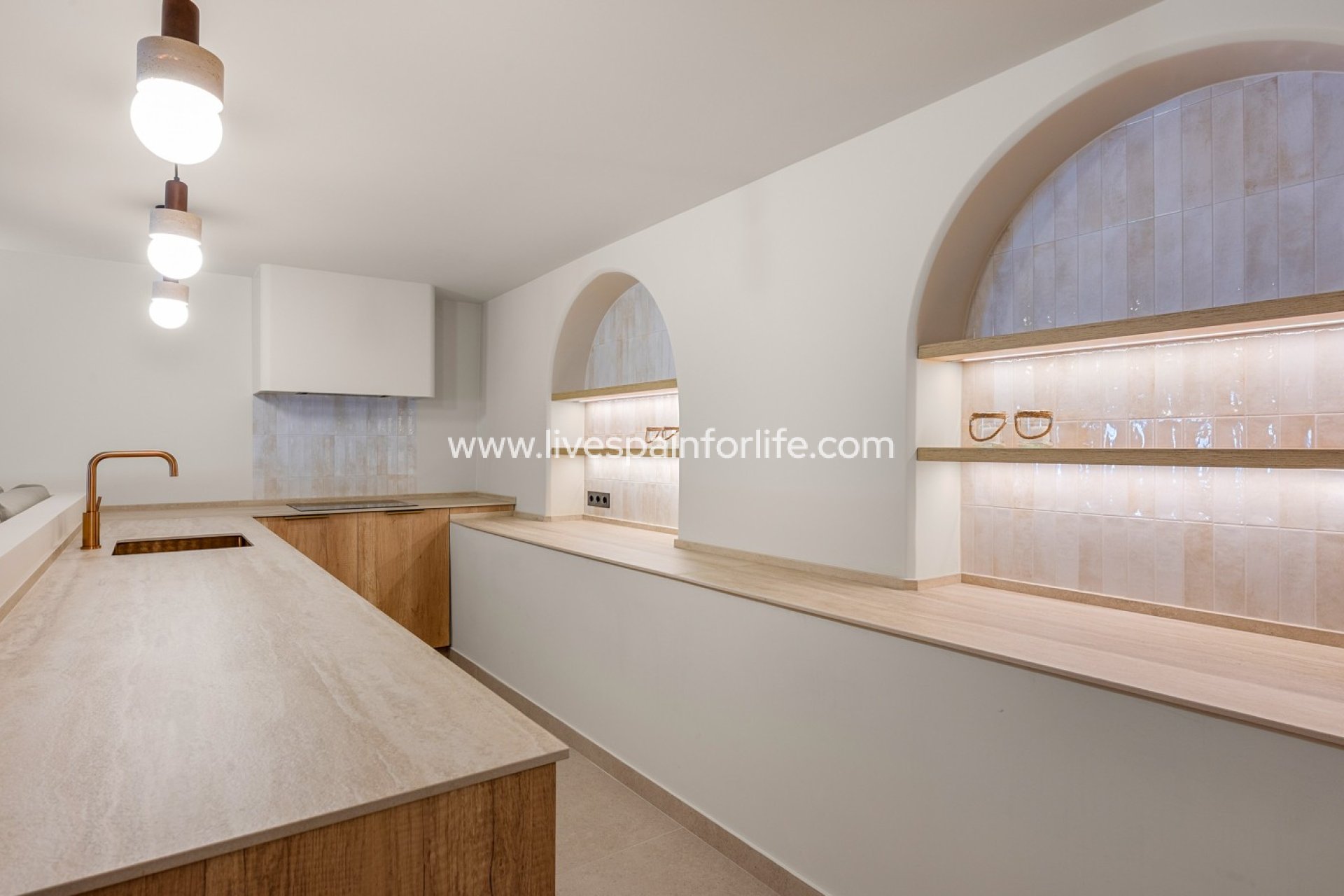 Resale - Villa (detached) -
Ciudad Quesada