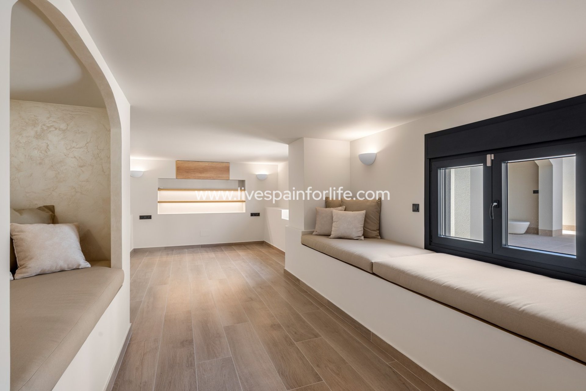 Resale - Villa (detached) -
Ciudad Quesada