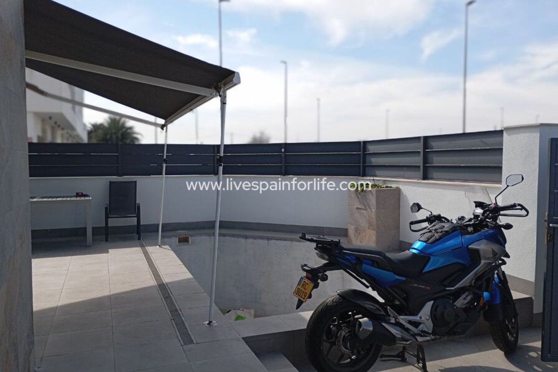 Resale - Villa (detached) -
Daya Vieja