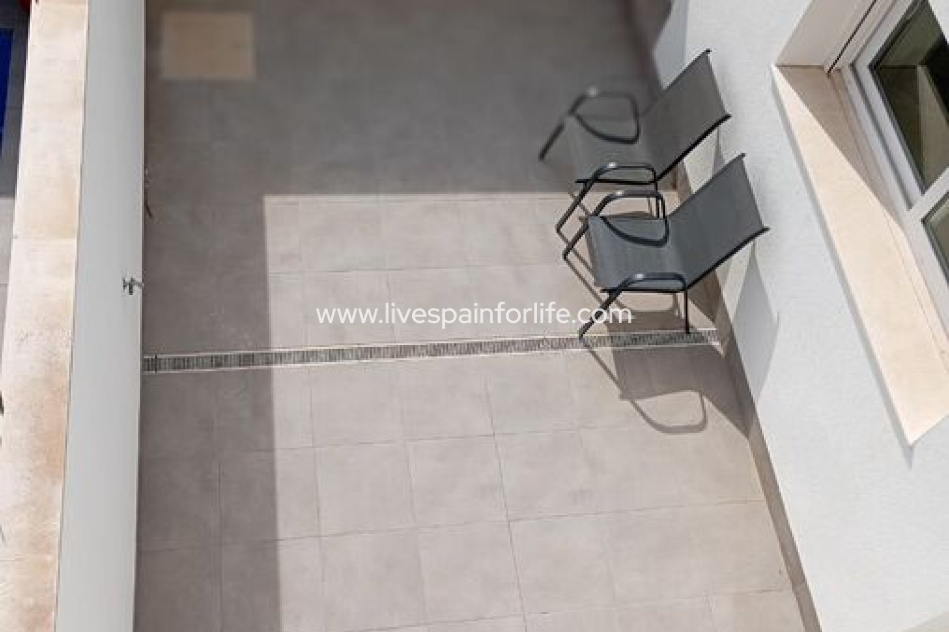 Resale - Villa (detached) -
Daya Vieja